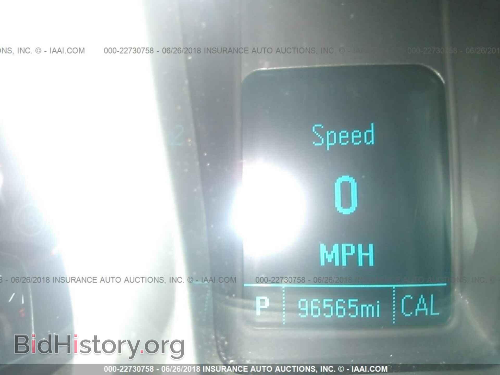 2014 Chevrolet Camaro - VIN: 2G1FA1E33E9217497 - Фото 7