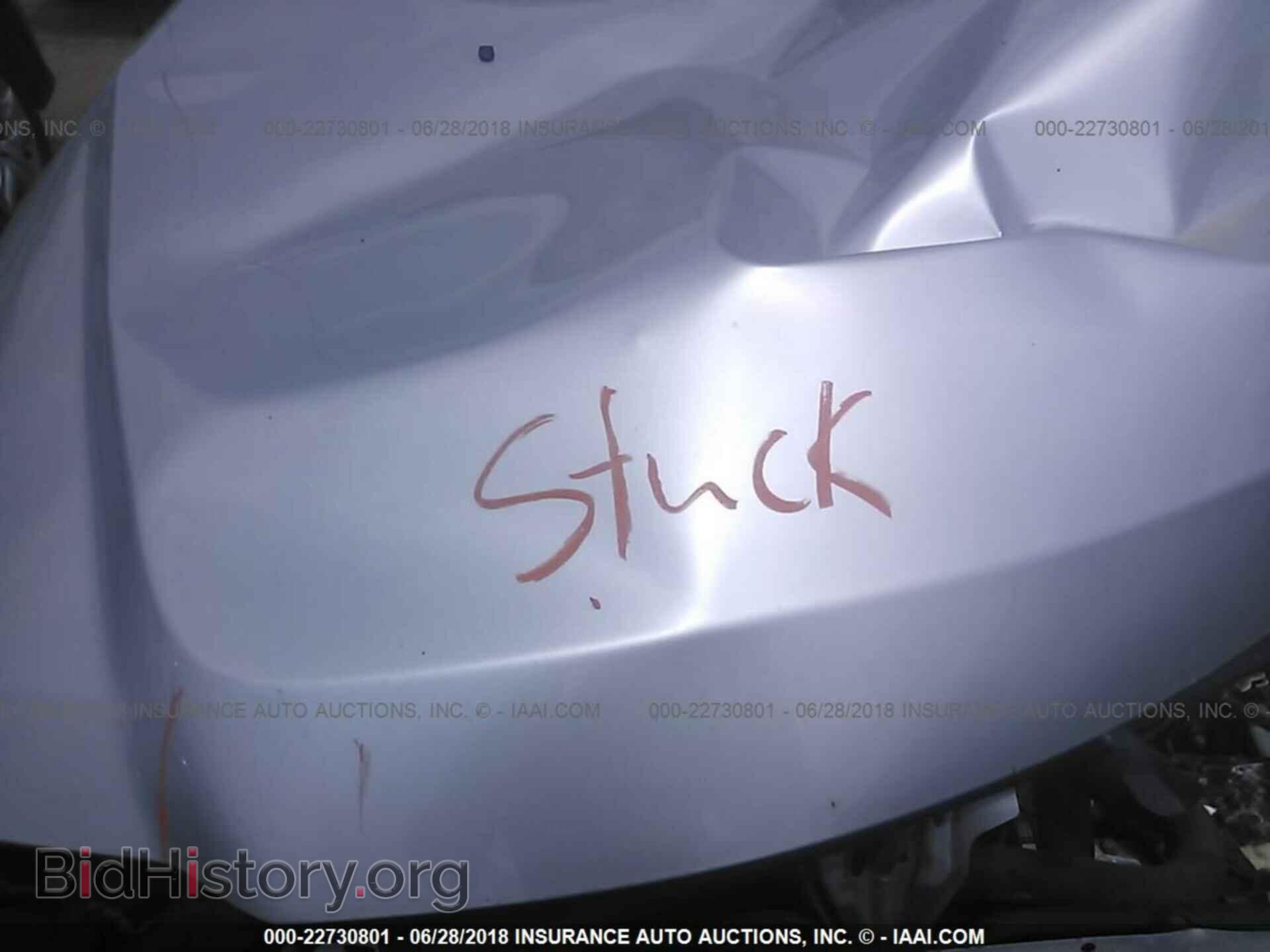 2011 Ford Escape - VIN: 1FMCU9EG2BKC42643 - Photo 10