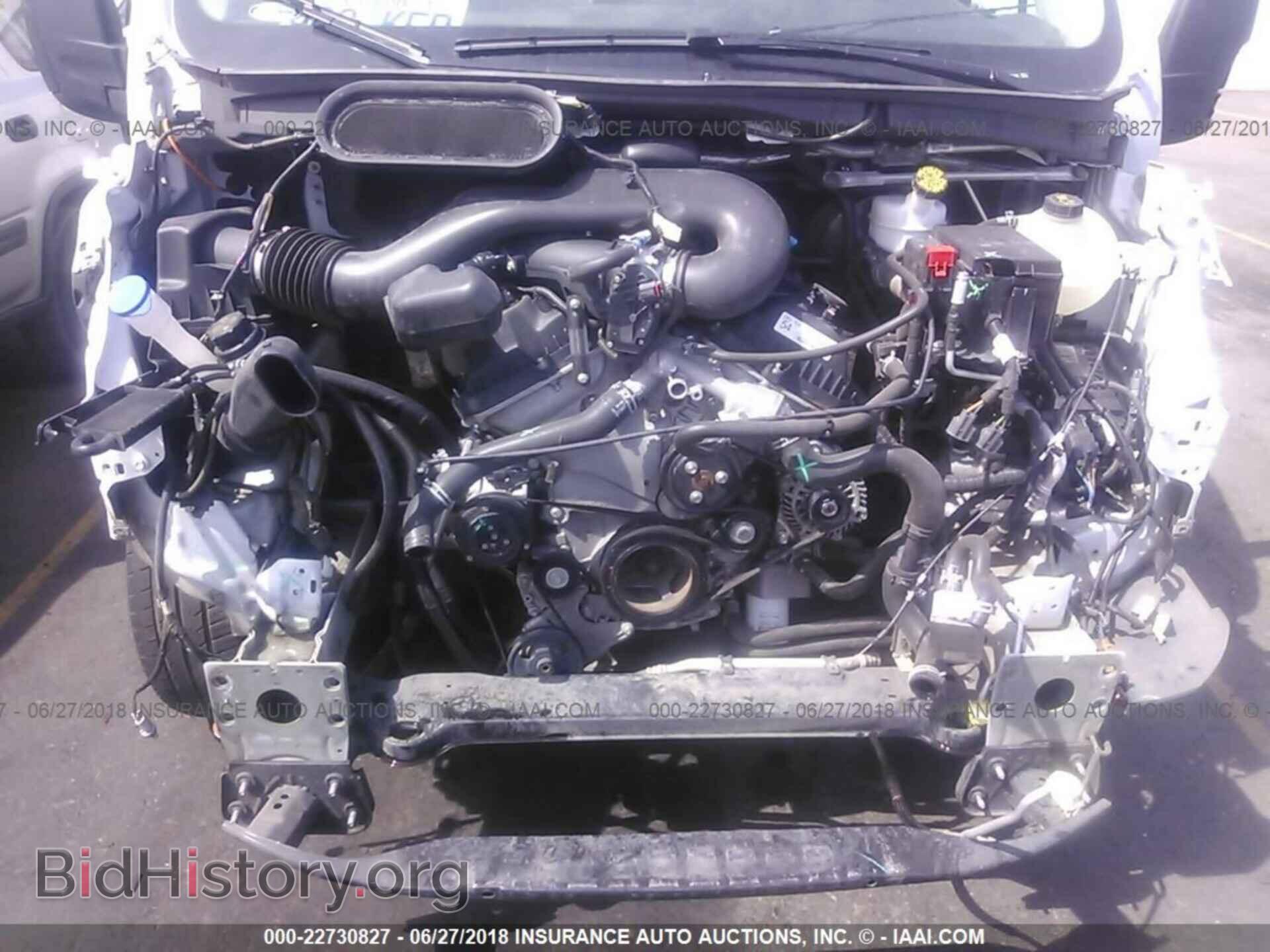 2016 Ford Transit - VIN: 1FTYR1ZM6GKB36166 - Photo 6