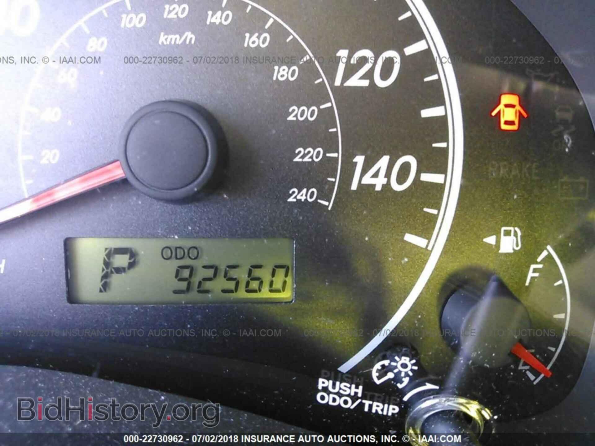 2012 Toyota Corolla - VIN: 2T1BU4EE5CC863556 - Фото 7