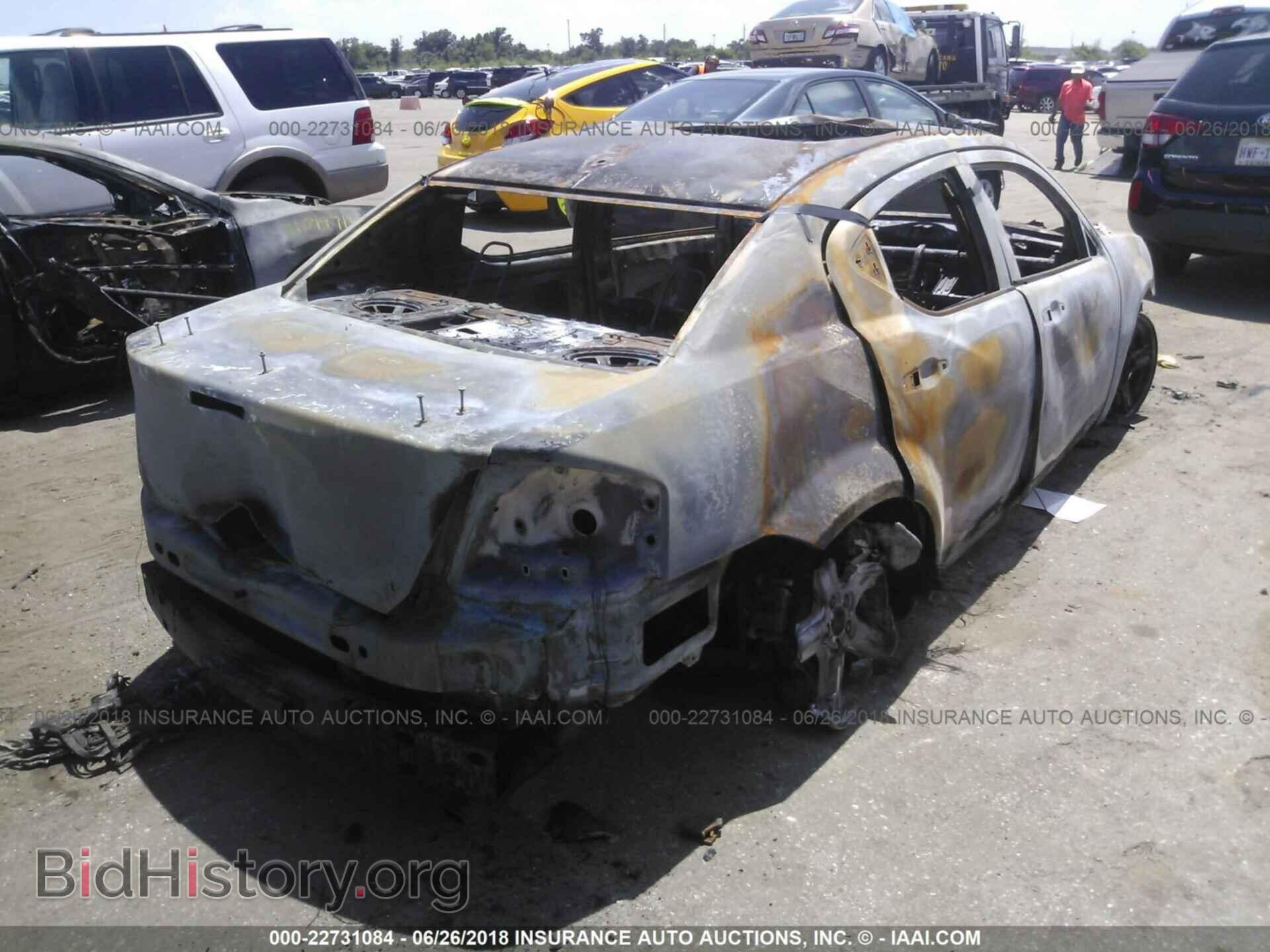 2013 Dodge Avenger - VIN: 1C3CDZCB7DN552448 - Photo 4