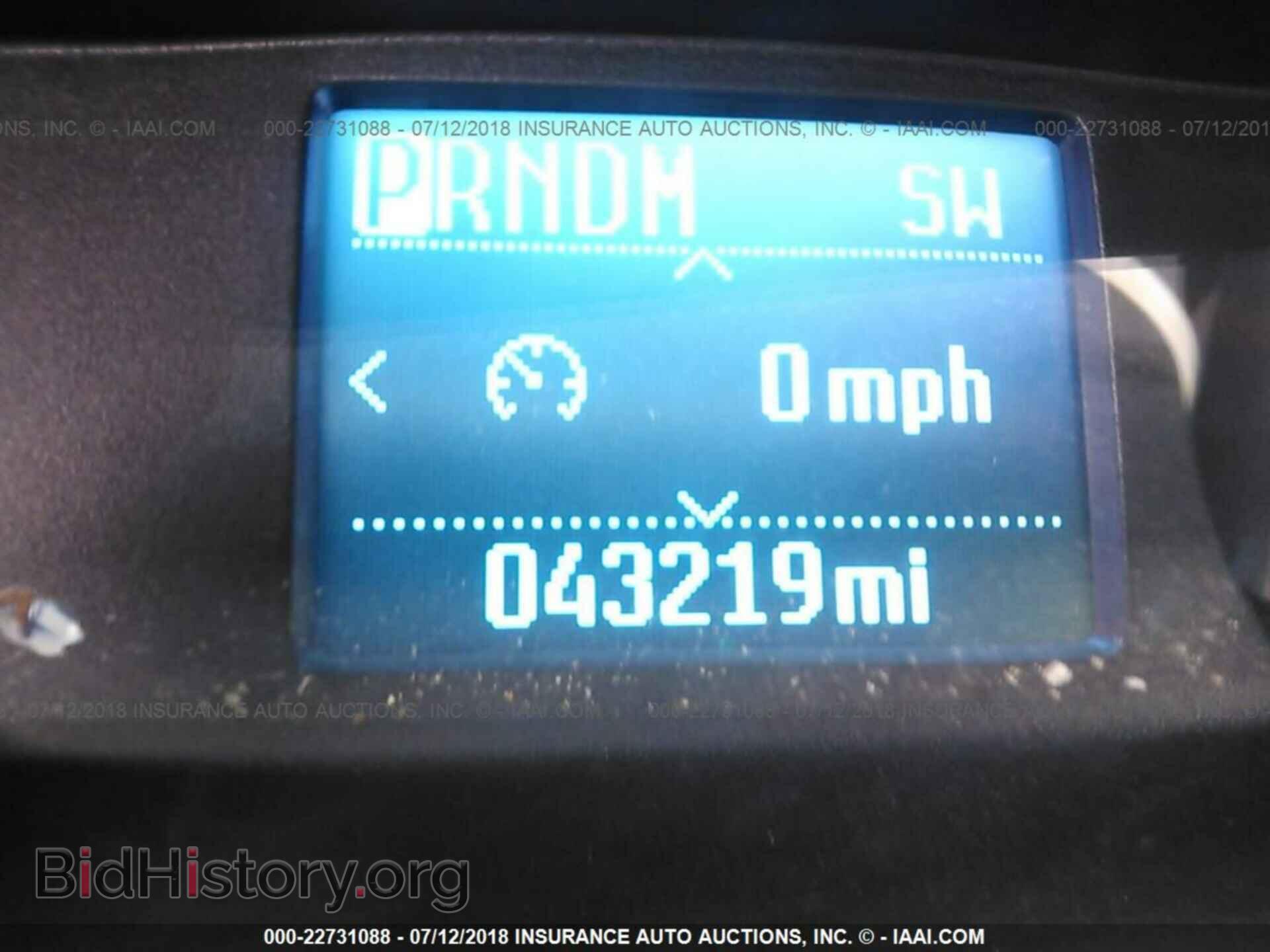 2016 Ford Transit - VIN: 1FBZX2ZM1GKA46041 - Фото 7