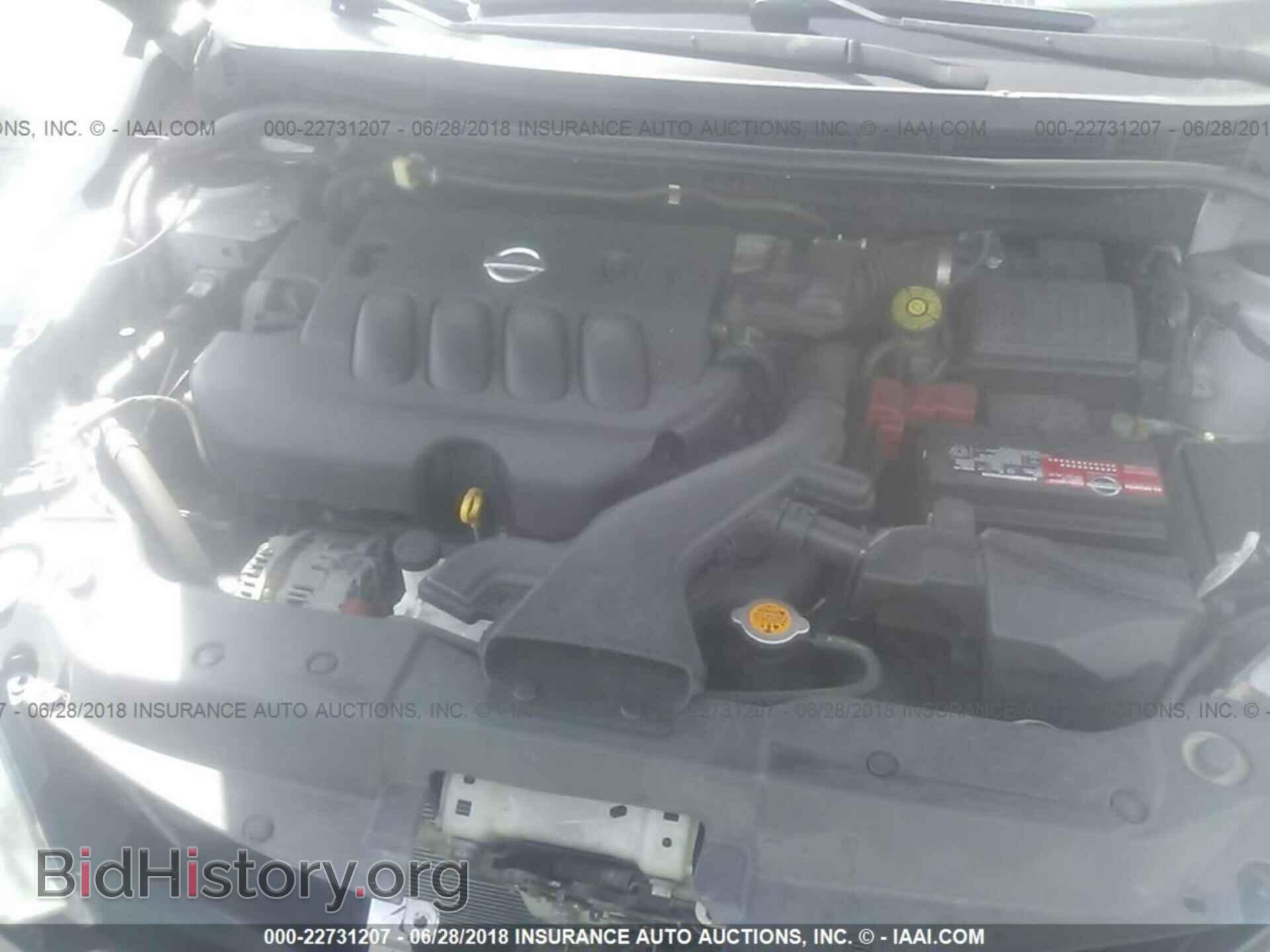 2011 Nissan Versa - VIN: 3N1BC1CP2BL485216 - Фото 10
