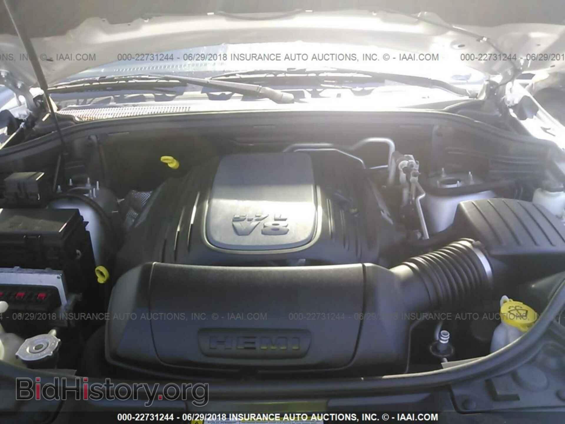 2013 Dodge Durango - VIN: 1C4SDJDT4DC655418 - Фото 10
