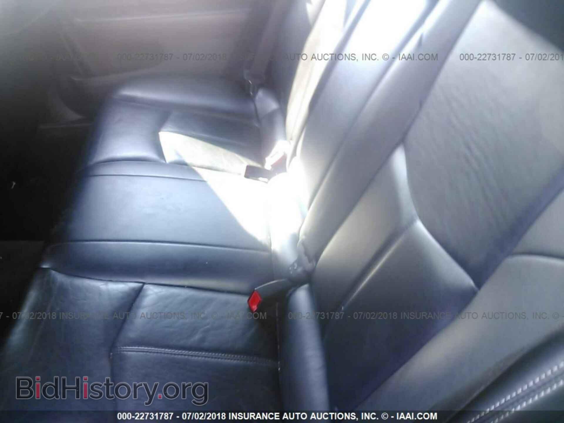 2012 Chrysler 200 - VIN: 1C3CCBCG5CN124091 - Фото 8