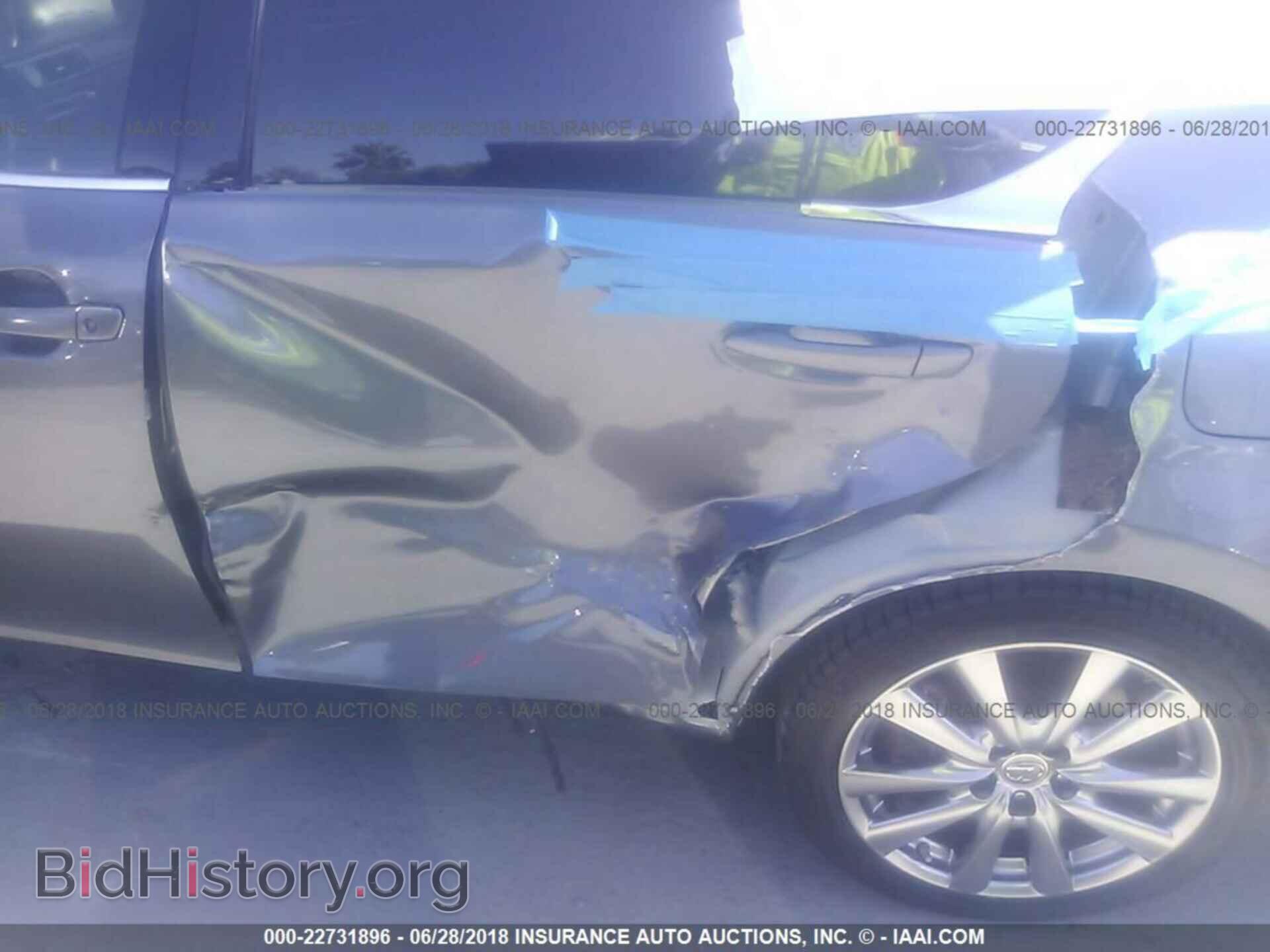 2015 Lexus Gs - VIN: JTHBE1BL1FA011114 - Фото 6