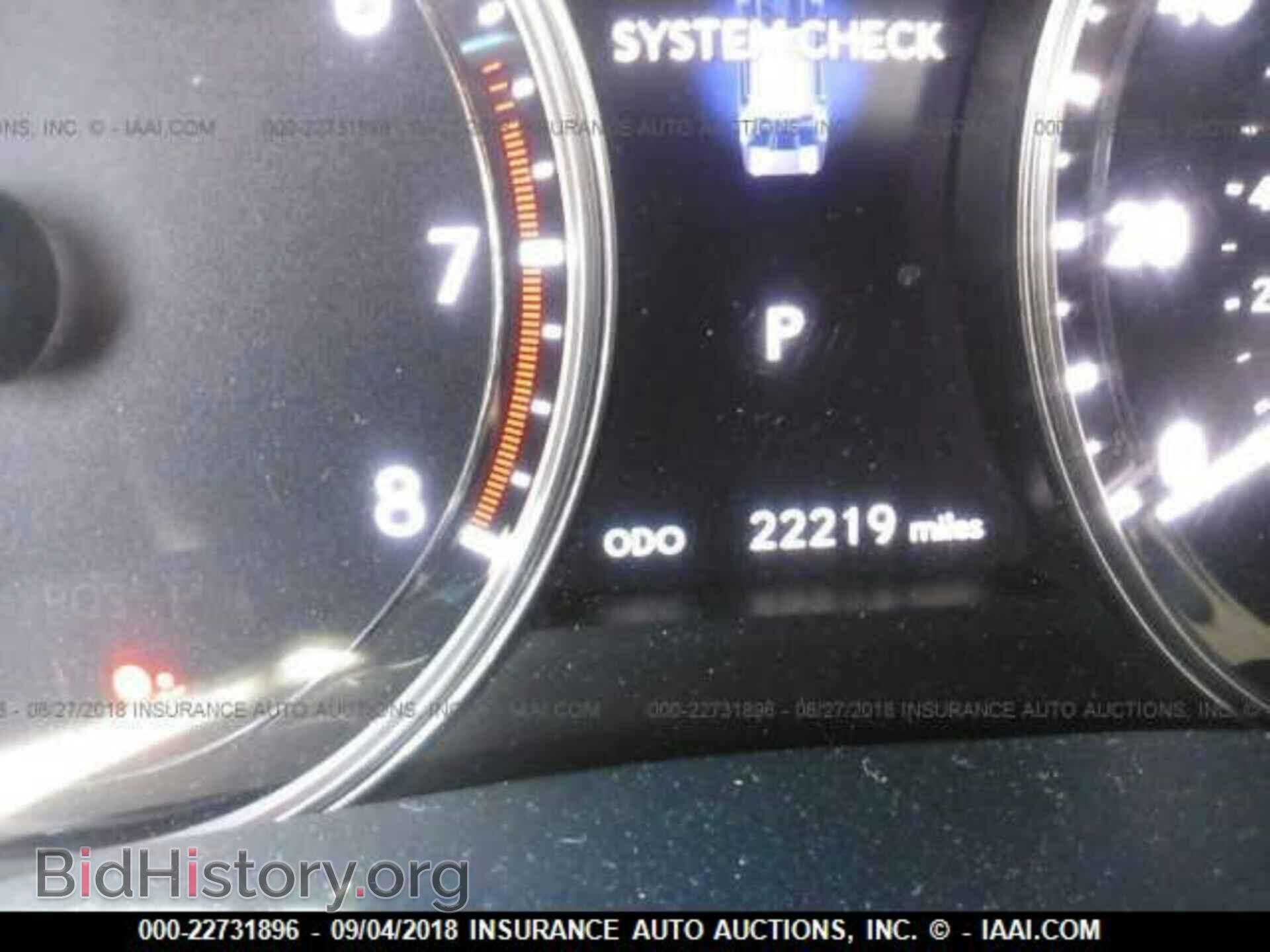 2015 Lexus Gs - VIN: JTHBE1BL1FA011114 - Фото 7