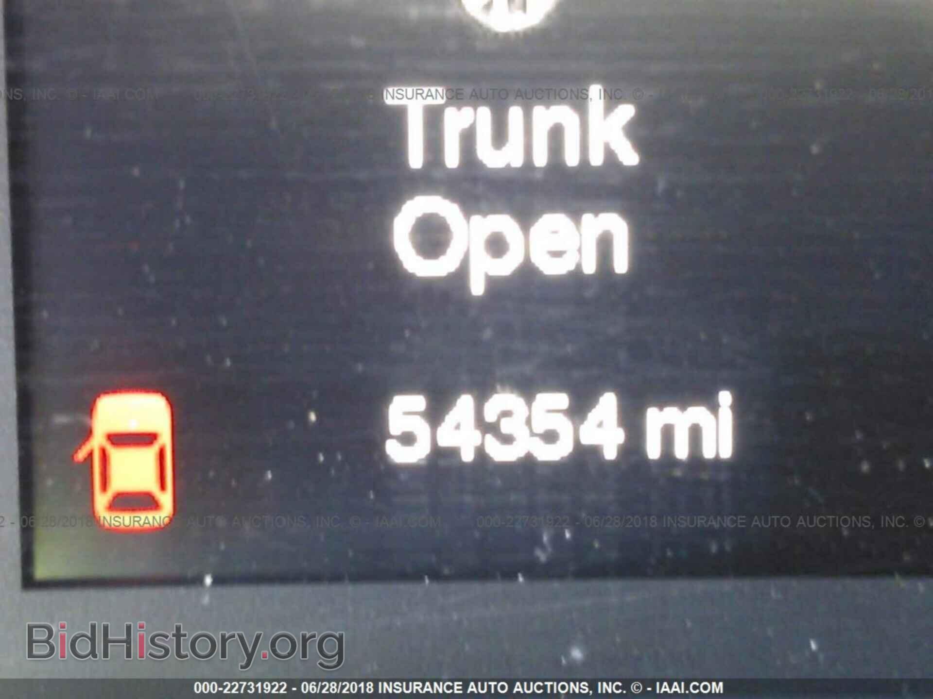 2015 Chrysler 200 - VIN: 1C3CCCAB2FN718543 - Photo 7