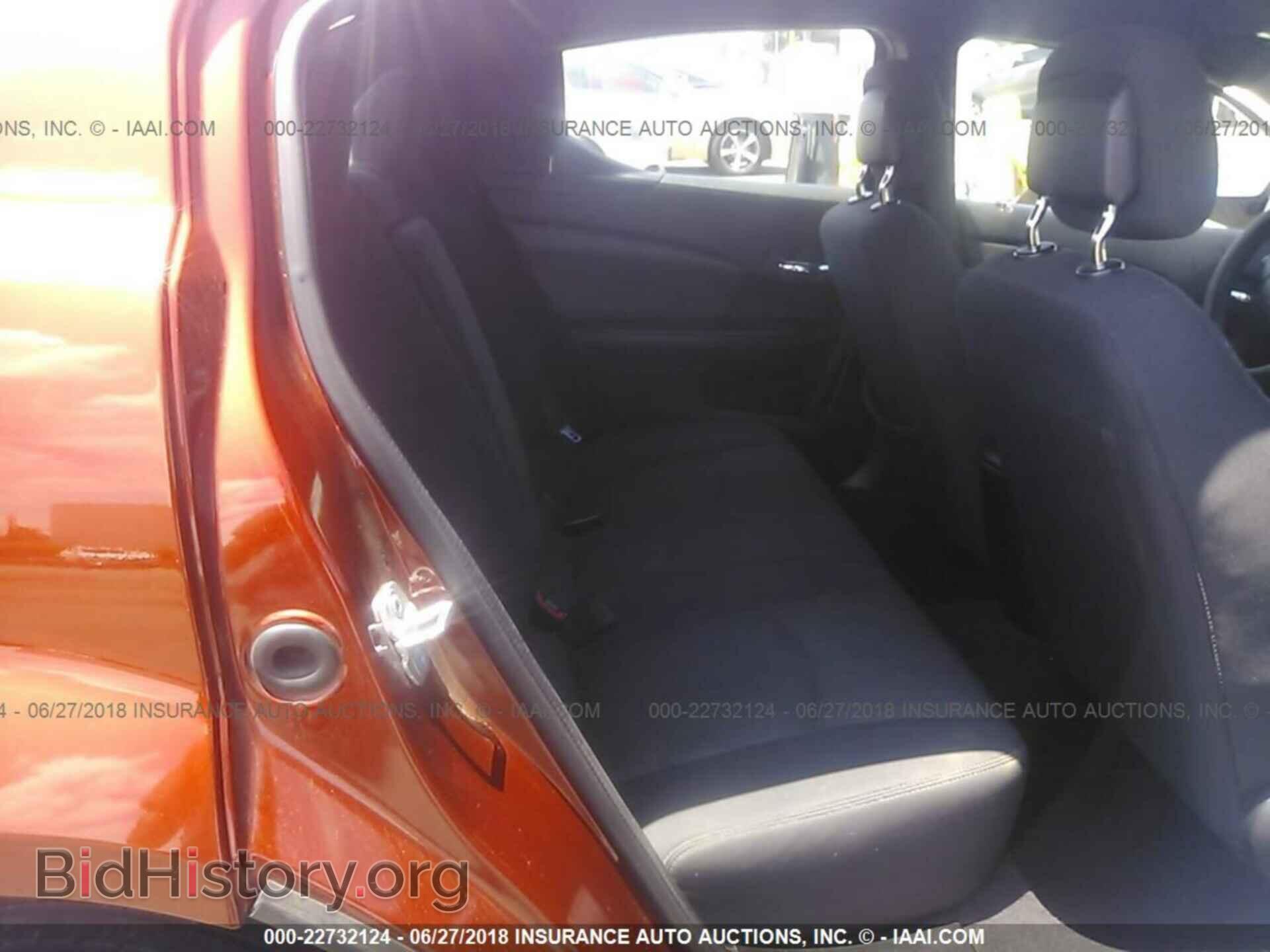 2012 Dodge Avenger - VIN: 1C3CDZAB7CN158577 - Photo 8