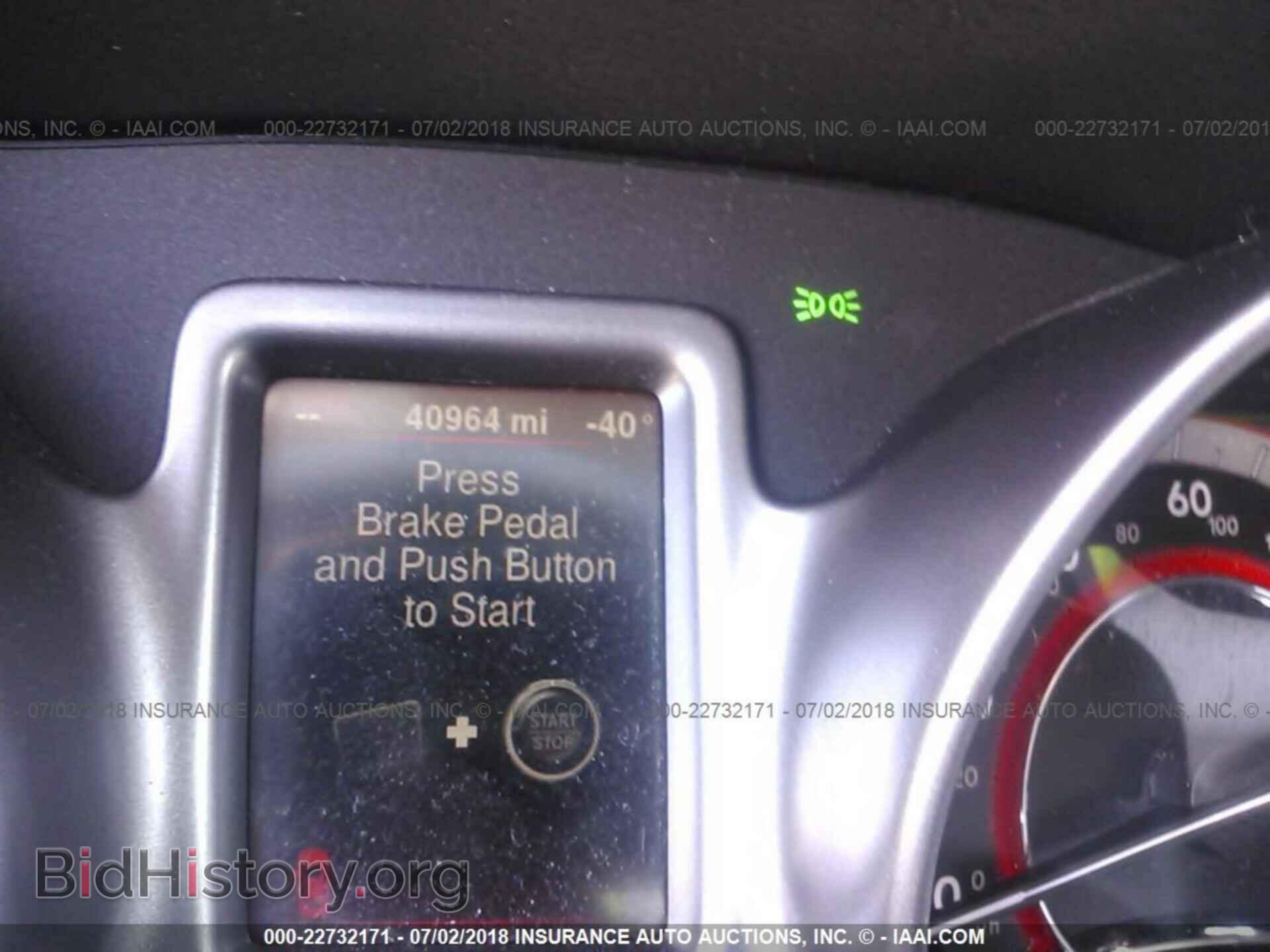 2016 Dodge Journey - VIN: 3C4PDCGG2GT138160 - Фото 7