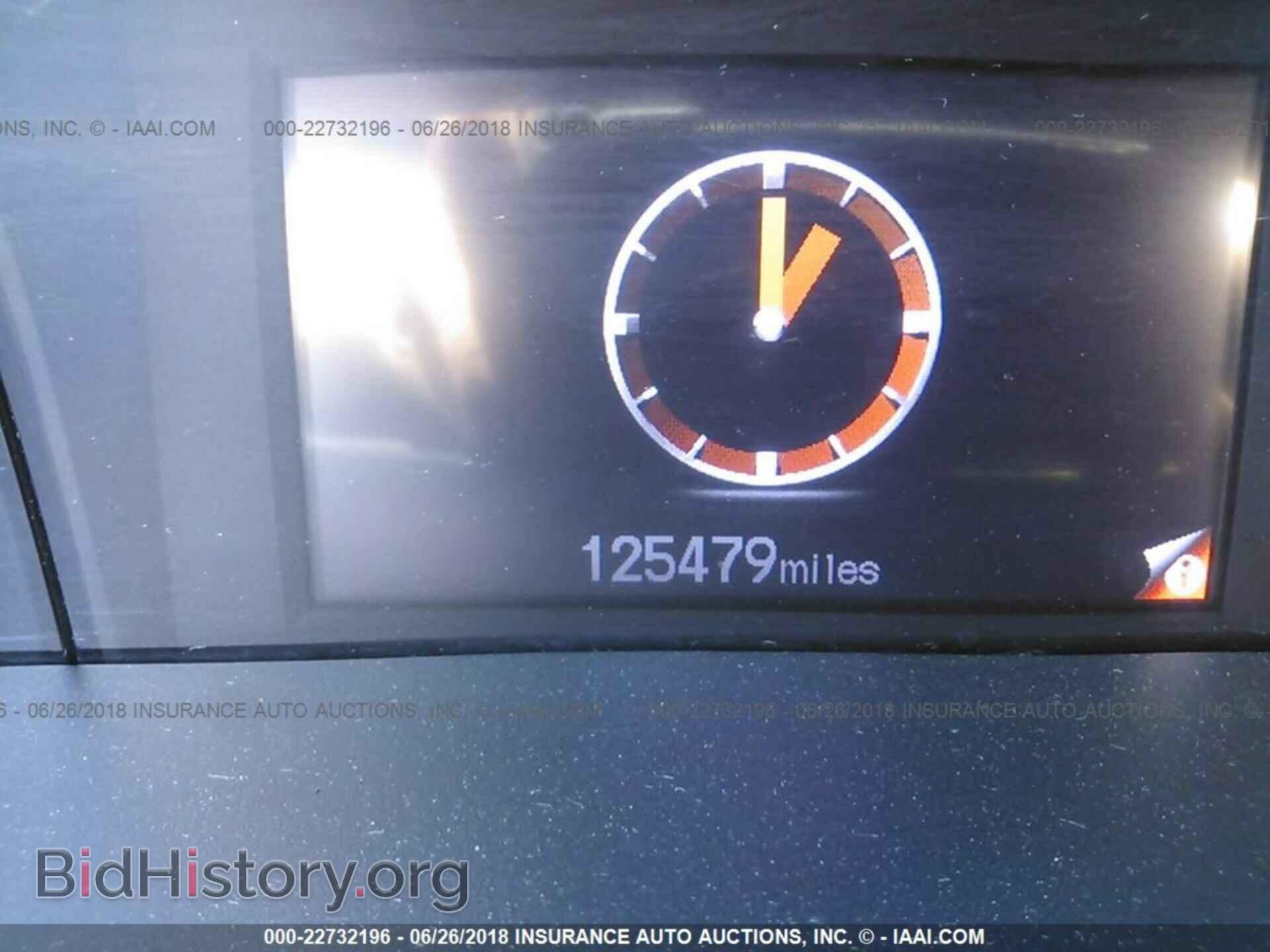 2012 Honda Civic - VIN: 2HGFG3B83CH522911 - Фото 7