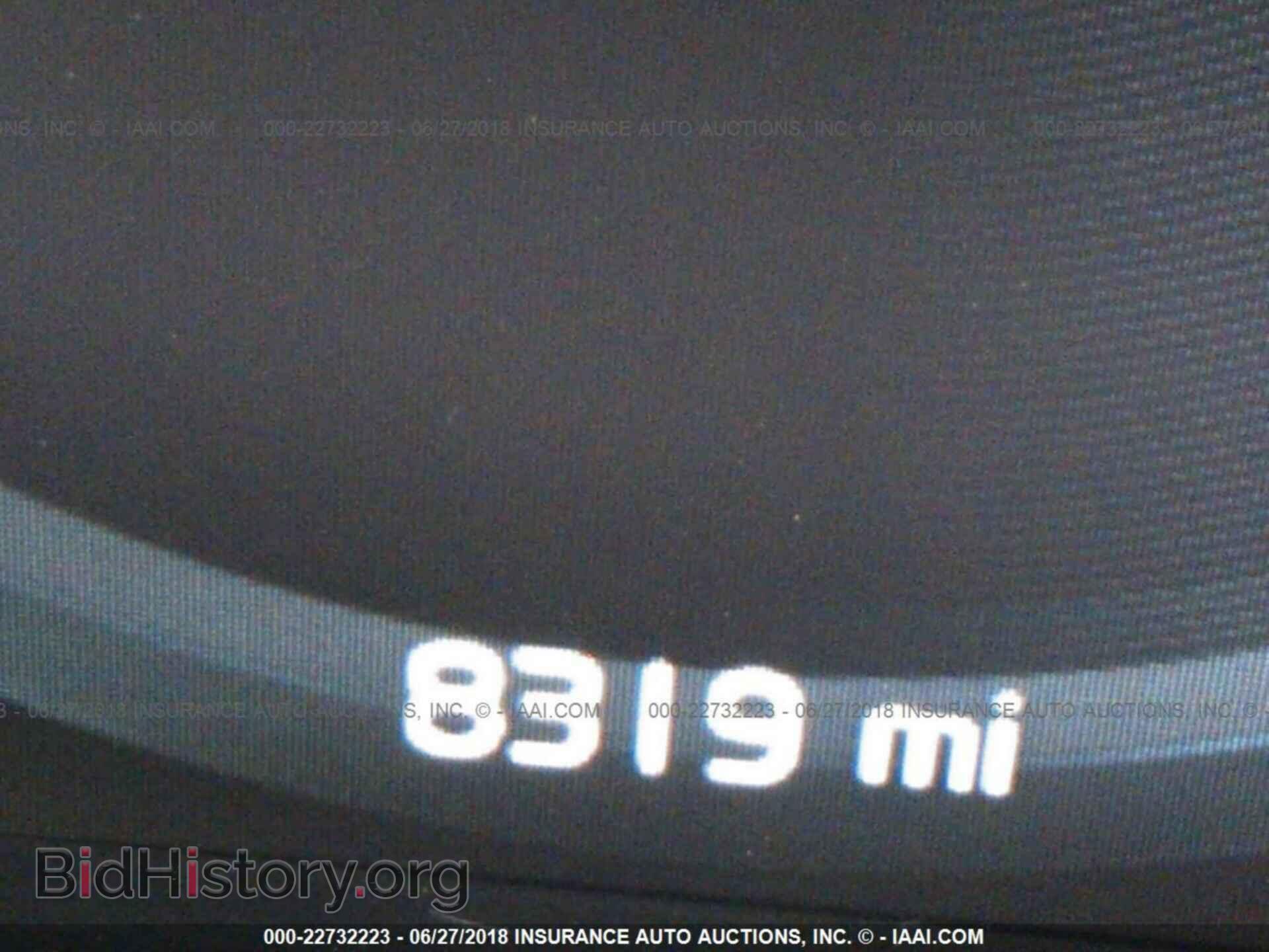 2017 Volvo Xc90 - VIN: YV4BC0PM2H1150333 - Фото 7
