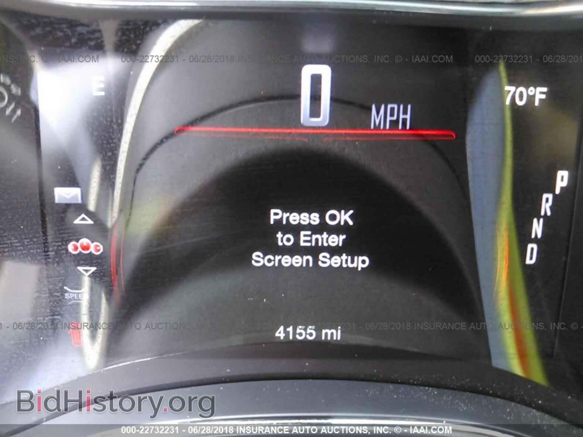 2018 Dodge Durango - VIN: 1C4RDJAG9JC187767 - Фото 7