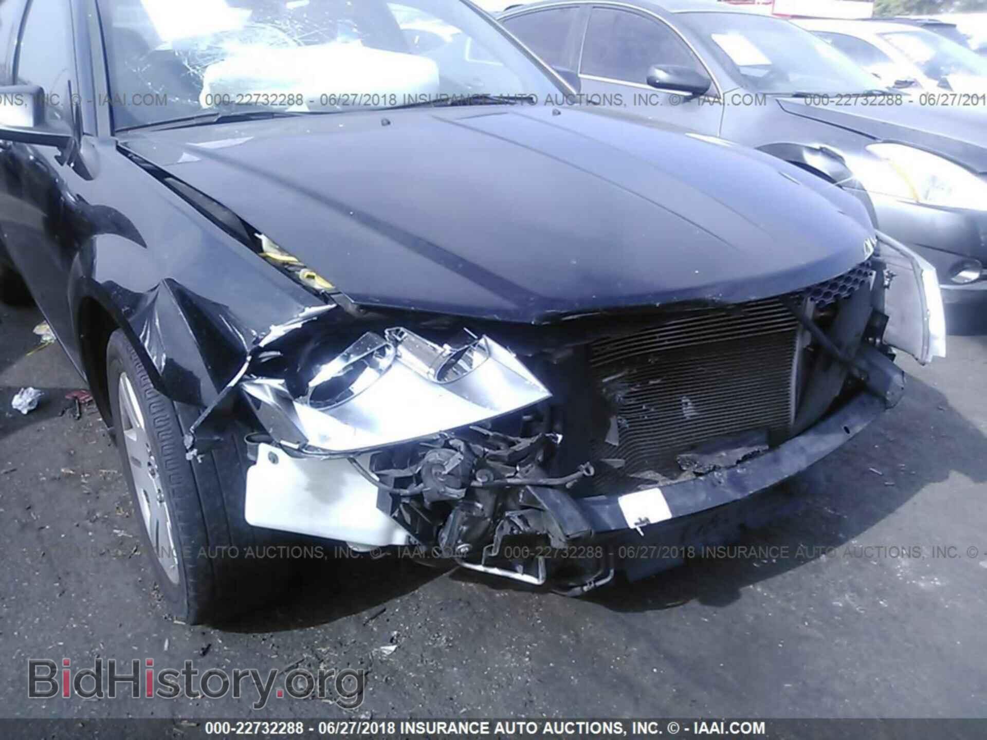 2014 Dodge Avenger - VIN: 1C3CDZAB4EN215868 - Фото 6