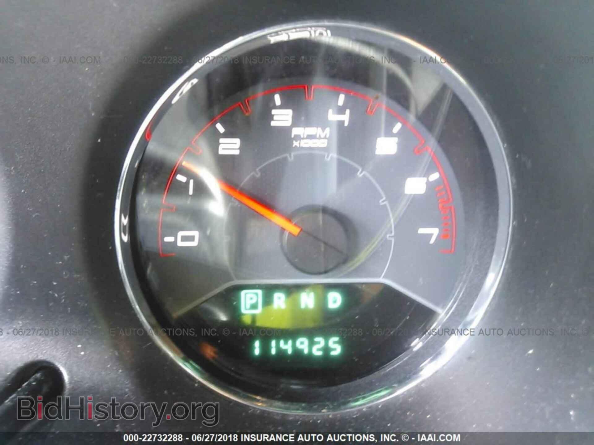 2014 Dodge Avenger - VIN: 1C3CDZAB4EN215868 - Фото 7