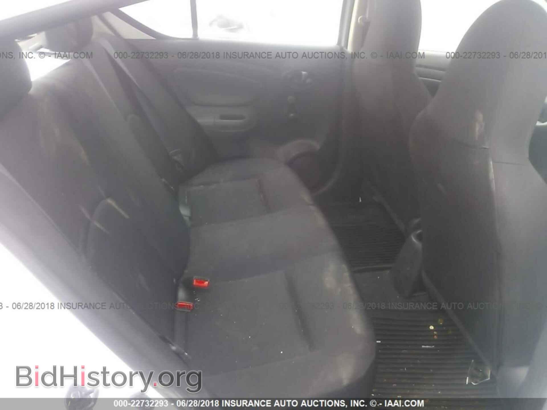 2016 Nissan Versa - VIN: 3N1CN7AP0GL831288 - Photo 8