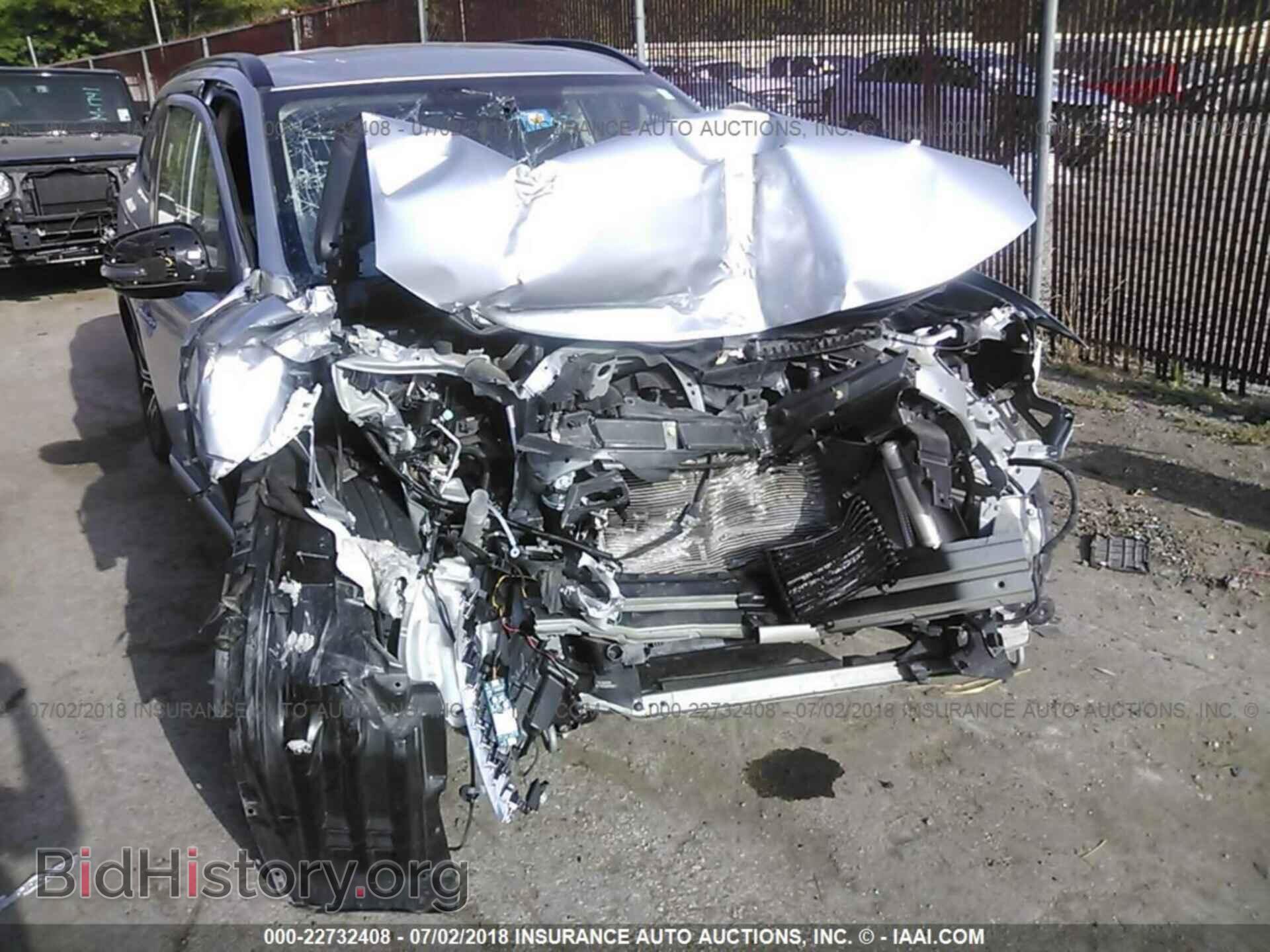 2016 Mitsubishi Outlander - VIN: JA4AD3A35GZ059595 - Фото 6
