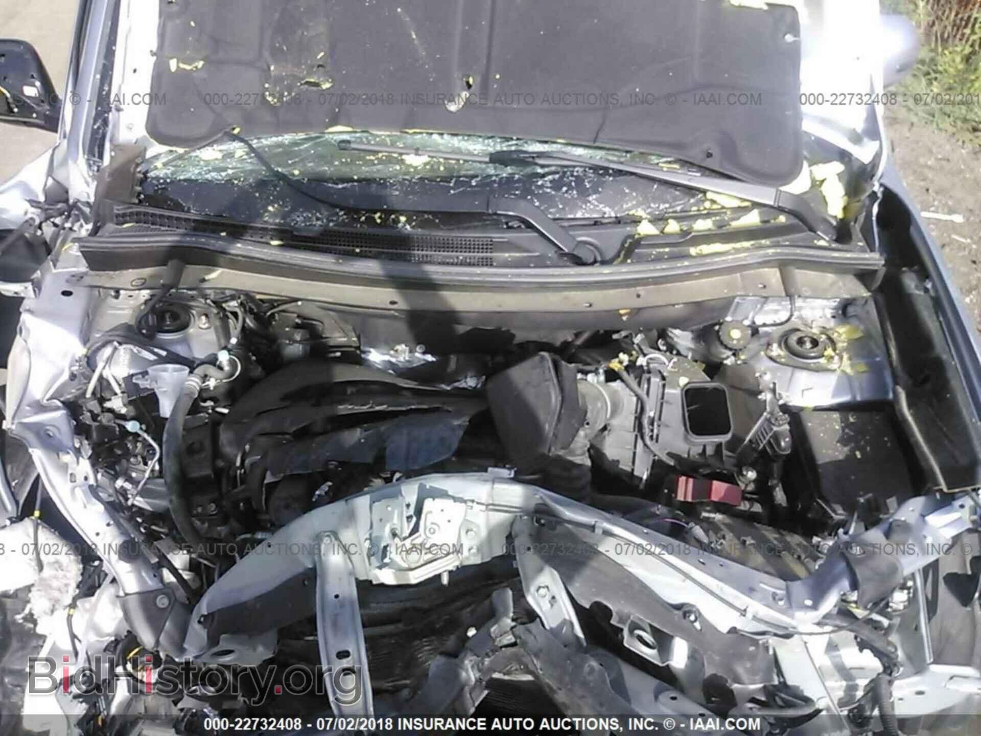 2016 Mitsubishi Outlander - VIN: JA4AD3A35GZ059595 - Фото 10