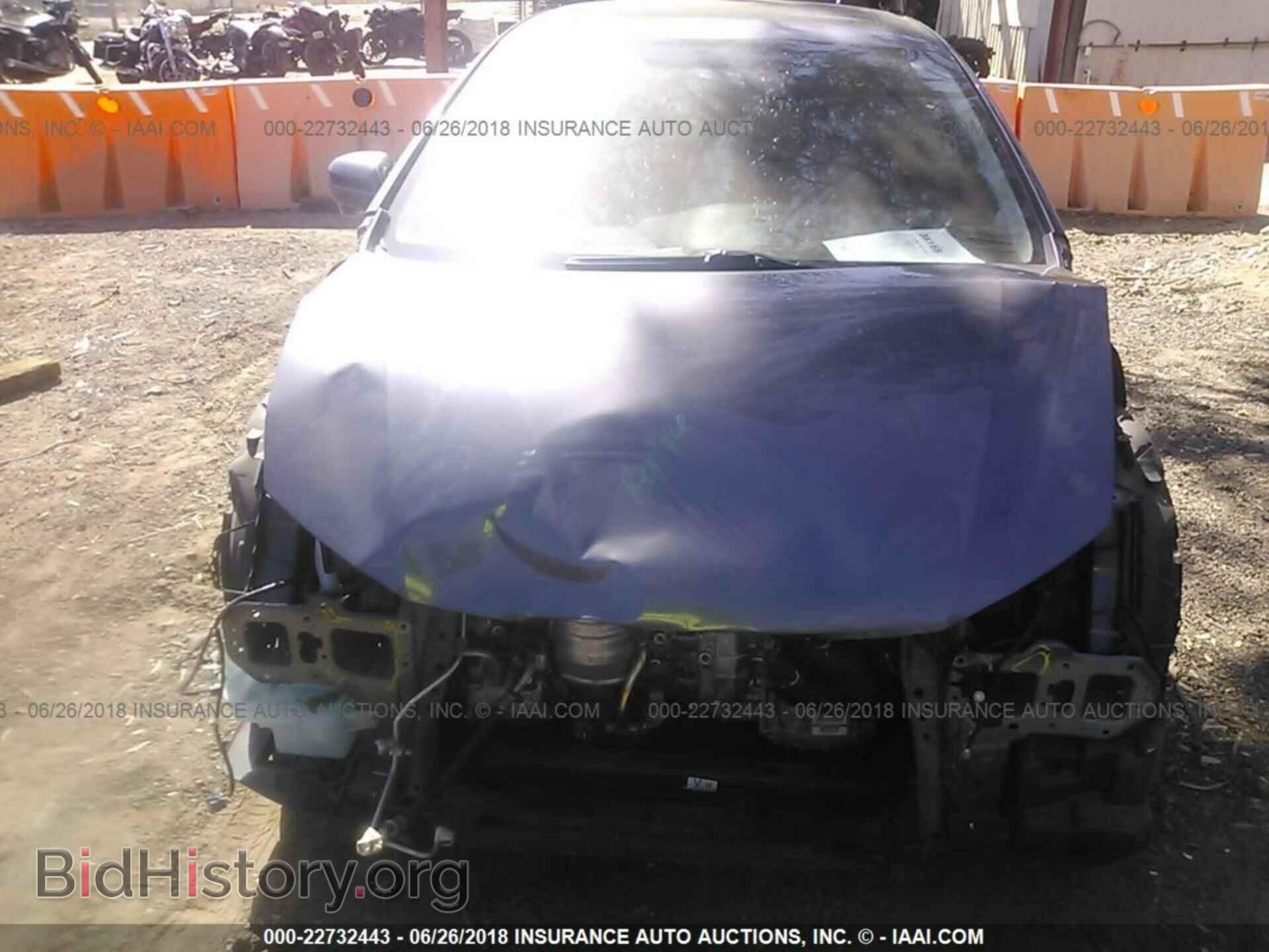 2014 Honda Civic - VIN: 19XFB2F88EE257662 - Photo 6