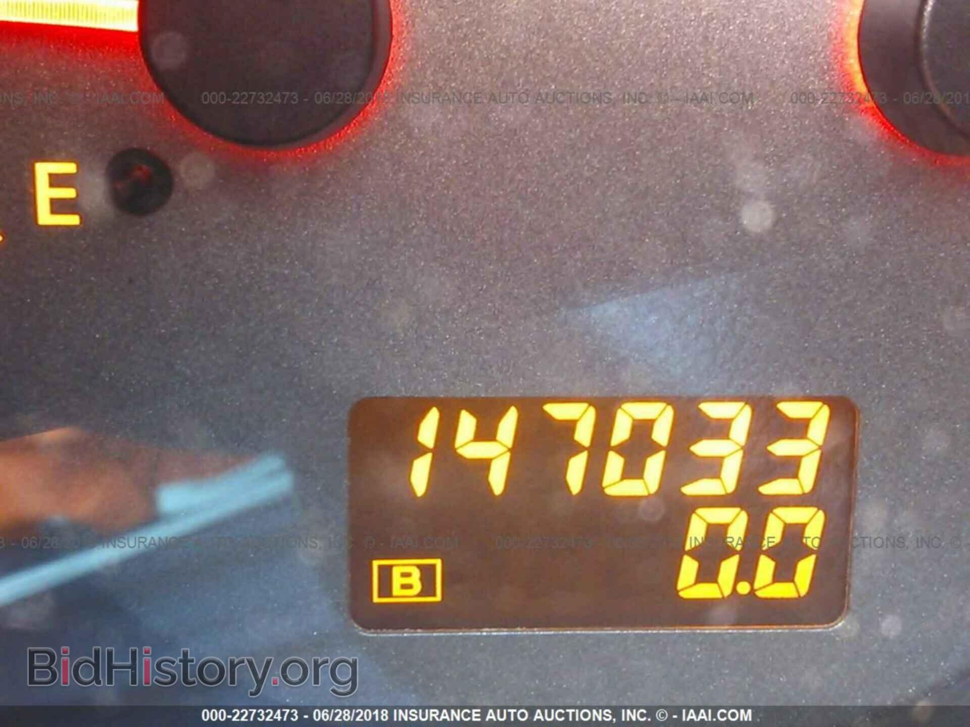 2006 NISSAN MAXIMA - VIN: 1N4BA41E16C827557 - Фото 7