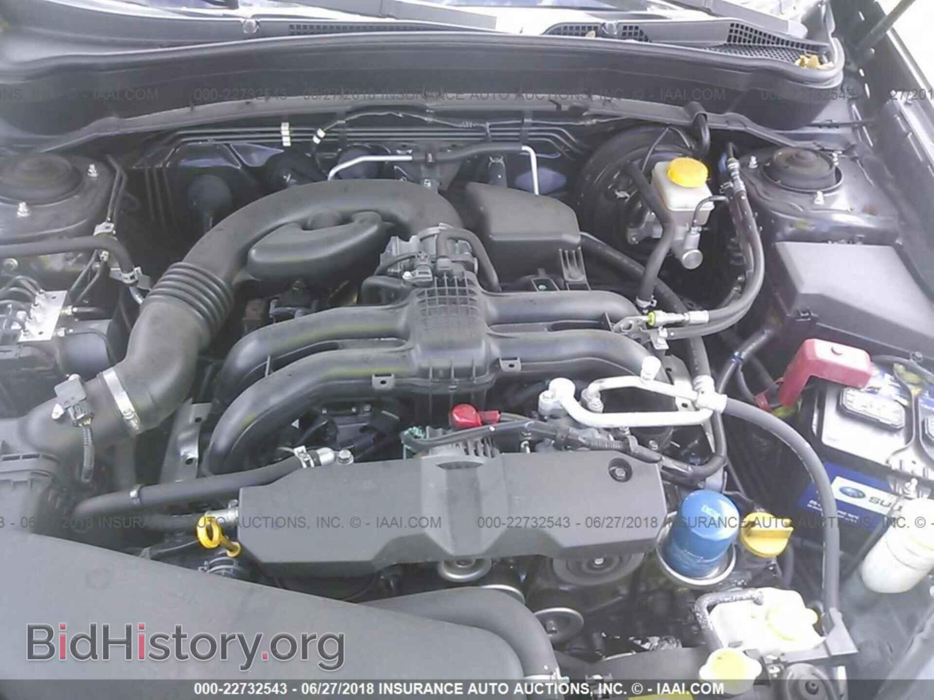 2012 Subaru Forester - VIN: JF2SHABC7CH424359 - Фото 10