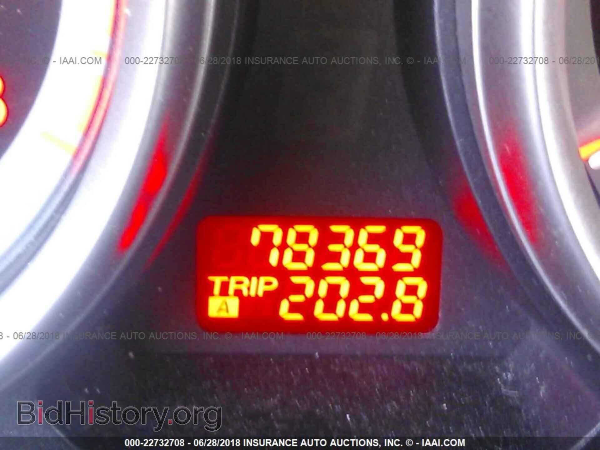 2011 Mazda Cx-9 - VIN: JM3TB3DV0B0325854 - Фото 7