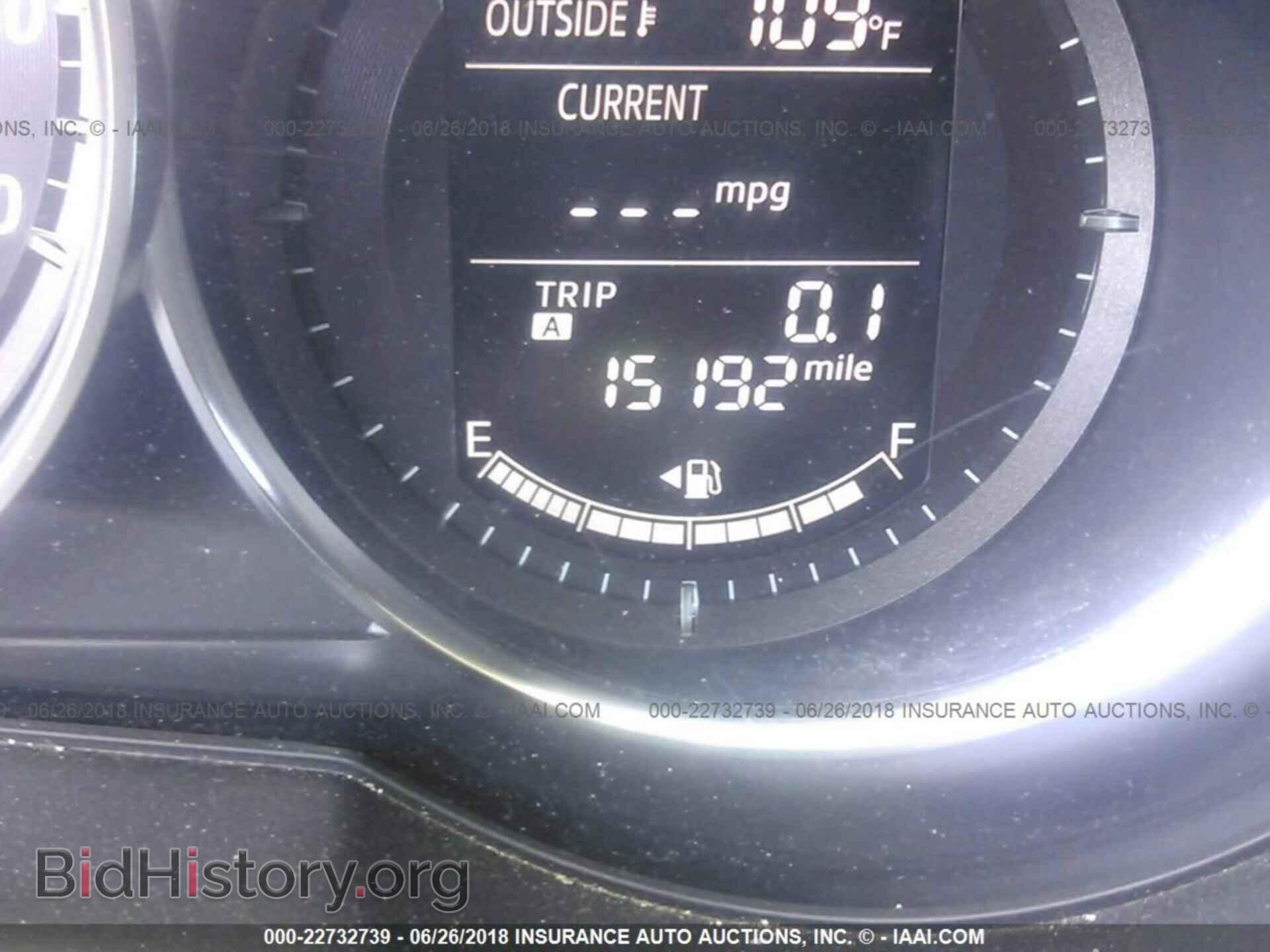 2013 Mazda Cx-5 - VIN: JM3KE2CE6D0137101 - Photo 7