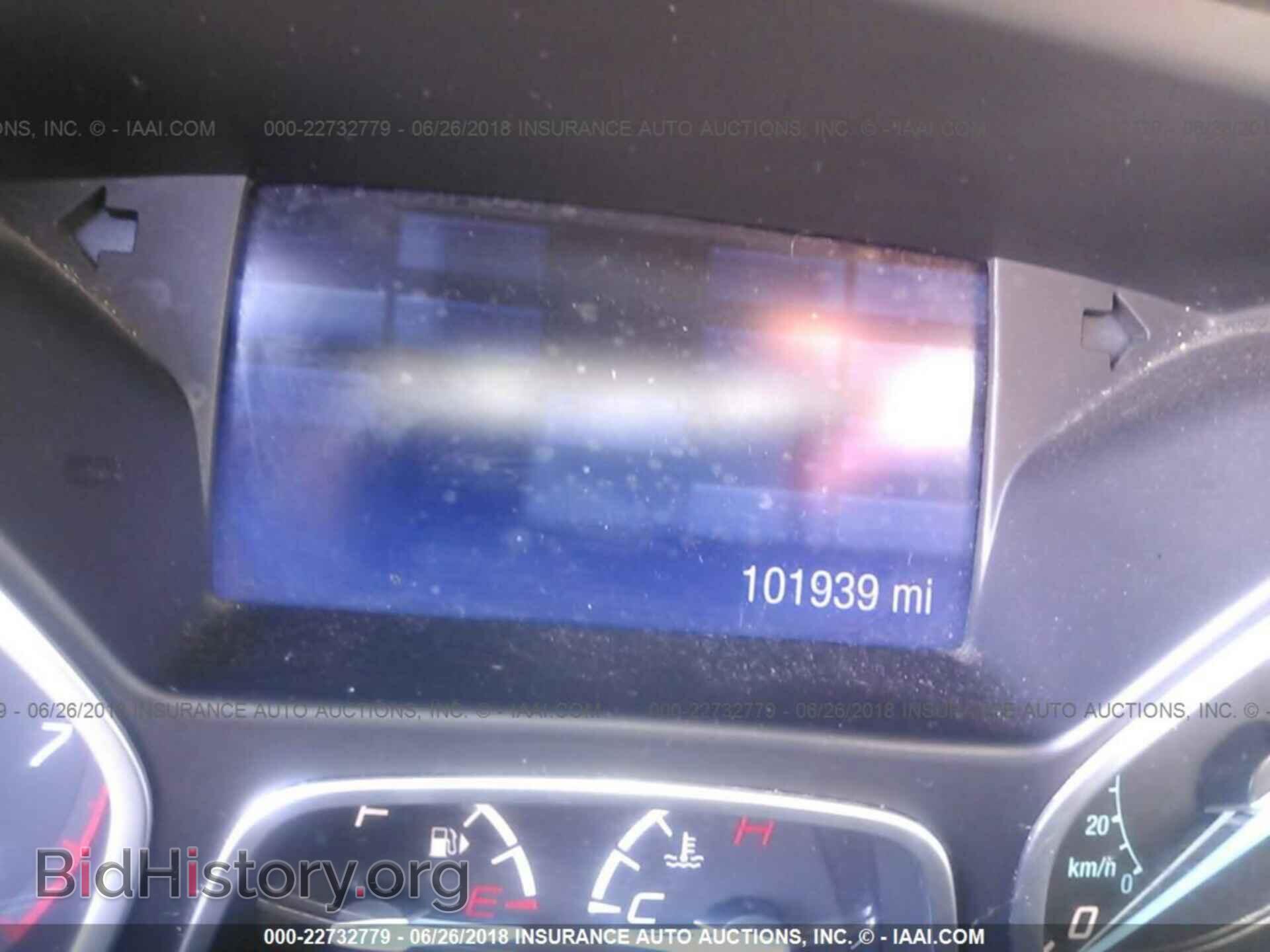 2013 Ford Focus - VIN: 1FADP3F26DL212810 - Photo 7