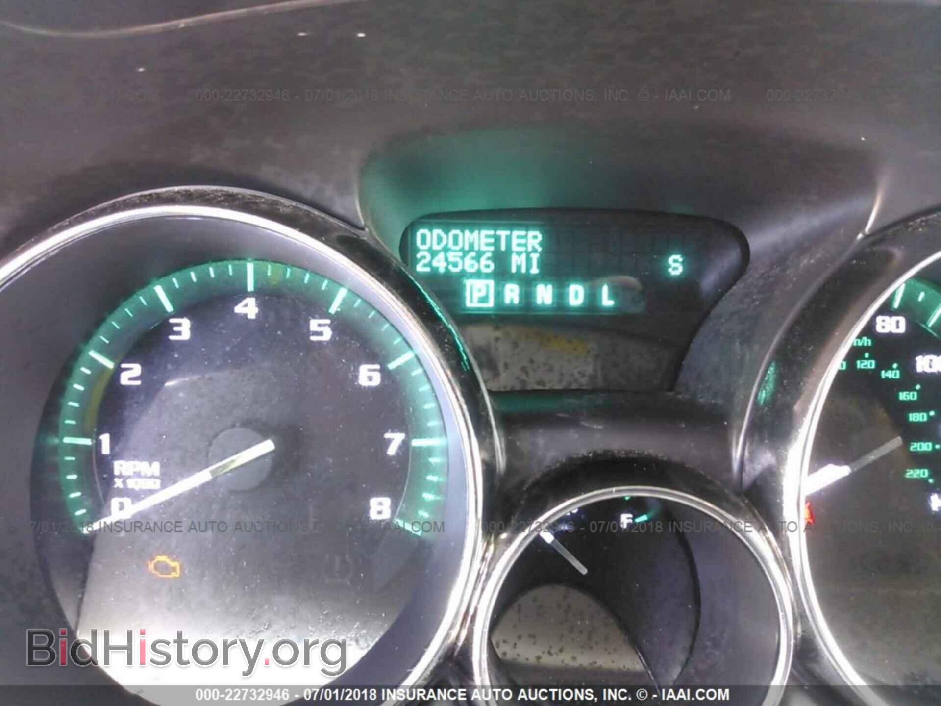 2017 Buick Enclave - VIN: 5GAKRBKD7HJ105250 - Фото 7