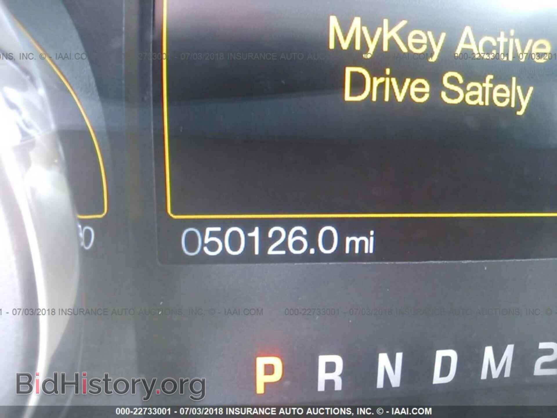 2011 Ford F250 - VIN: 1FT7X2B66BEA79462 - Фото 7