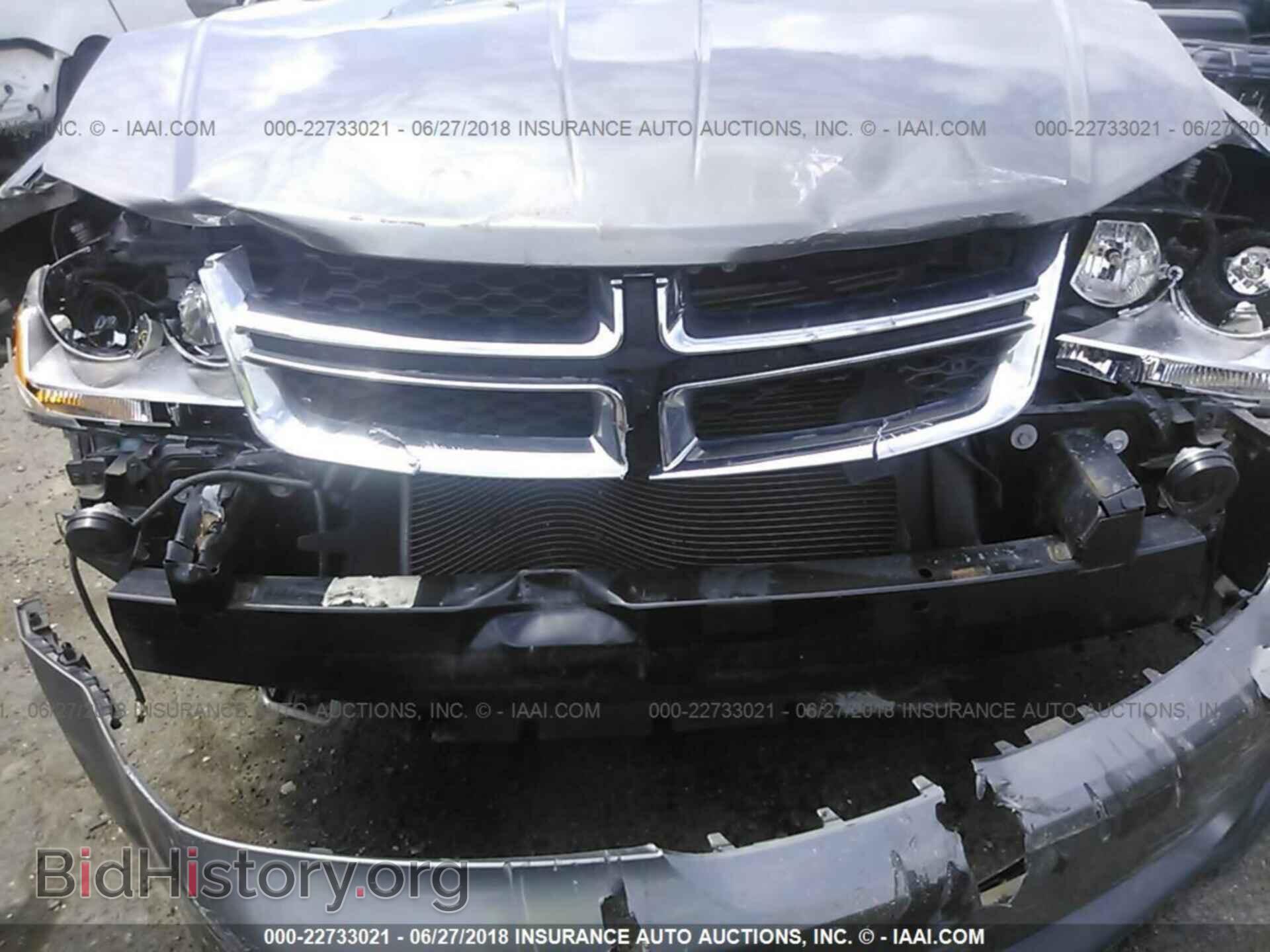 2013 Dodge Avenger - VIN: 1C3CDZCG4DN506085 - Photo 6