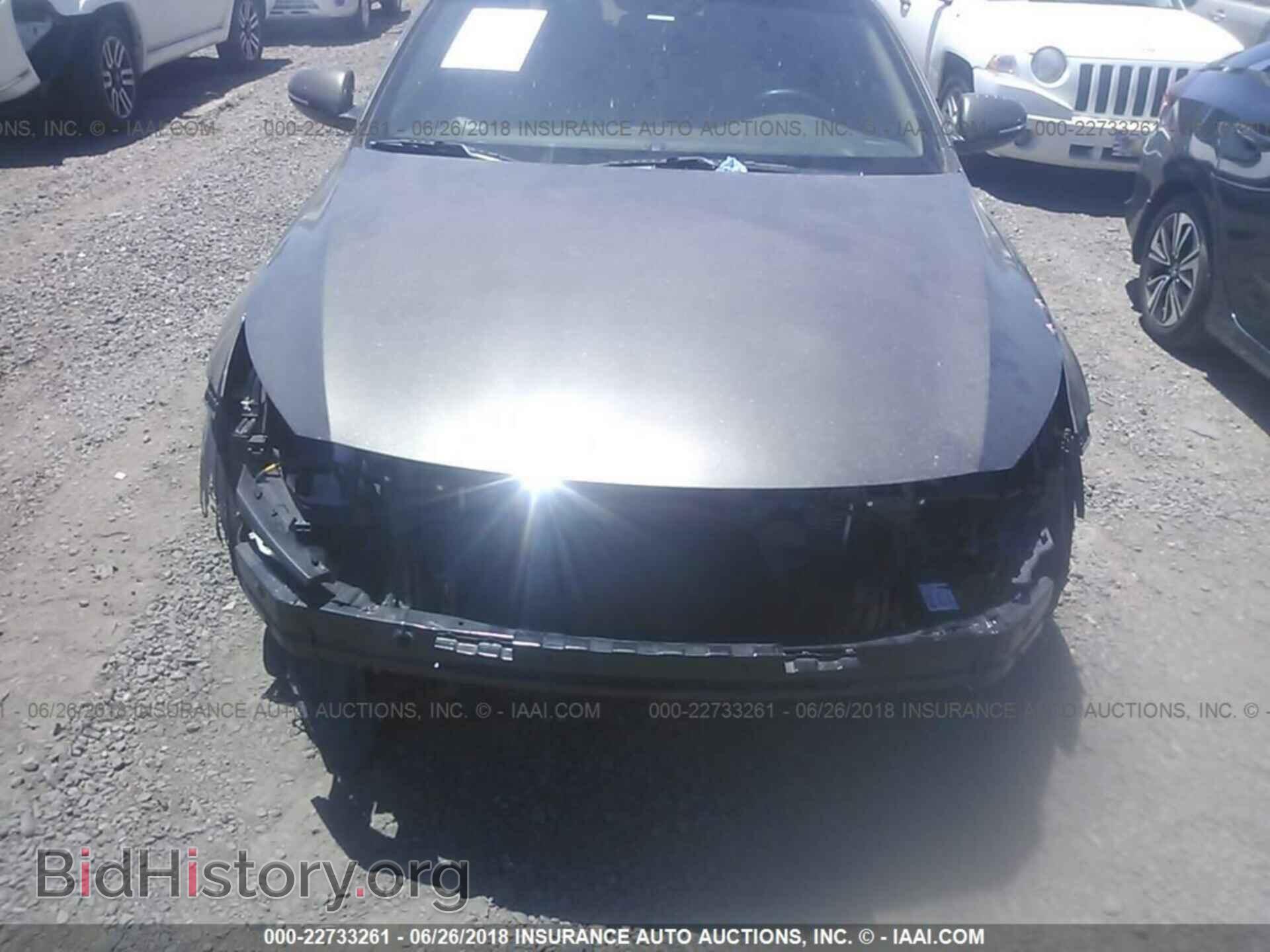 2013 Kia Optima - VIN: 5XXGM4A79DG254039 - Photo 6