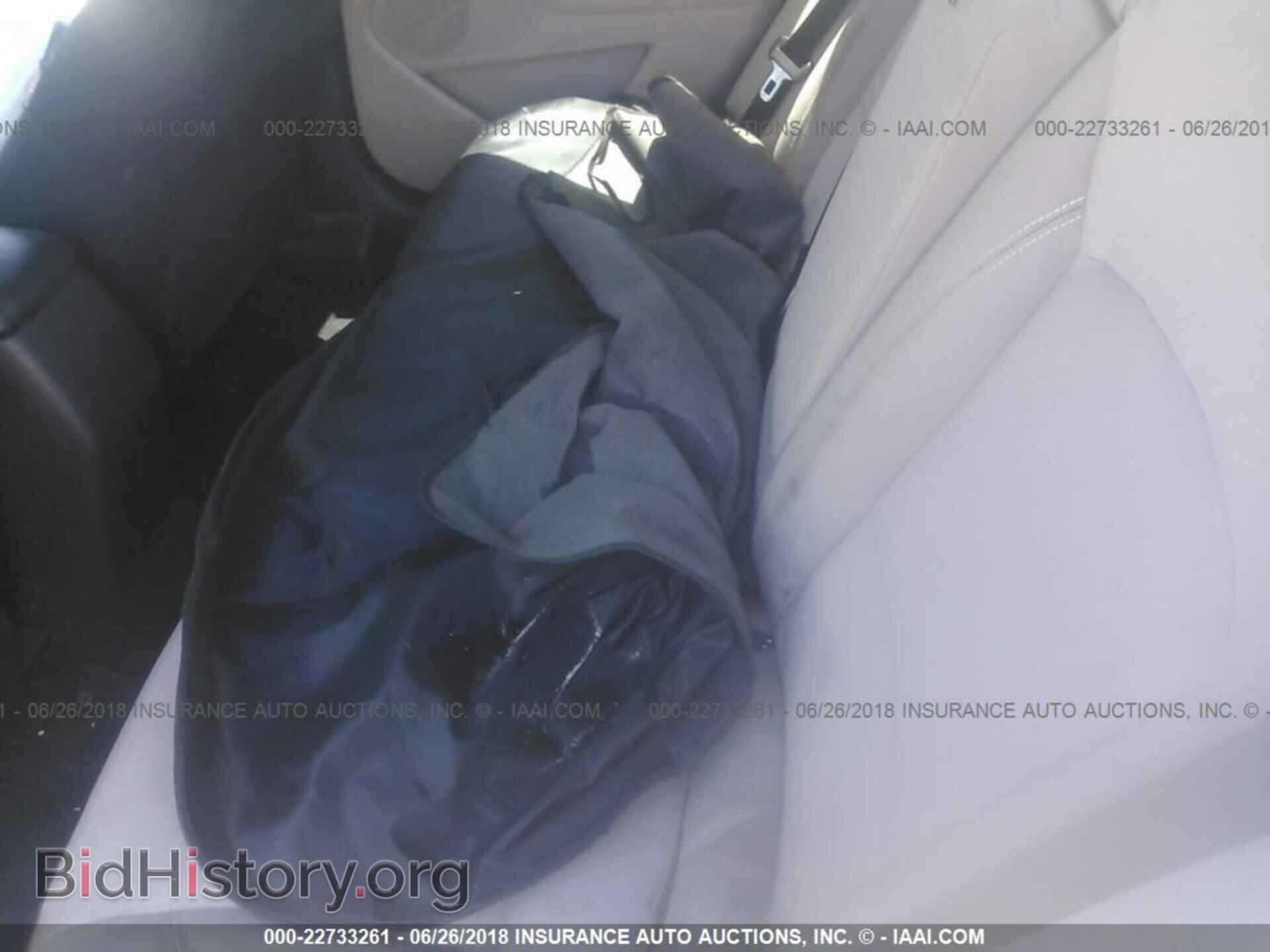 2013 Kia Optima - VIN: 5XXGM4A79DG254039 - Photo 8
