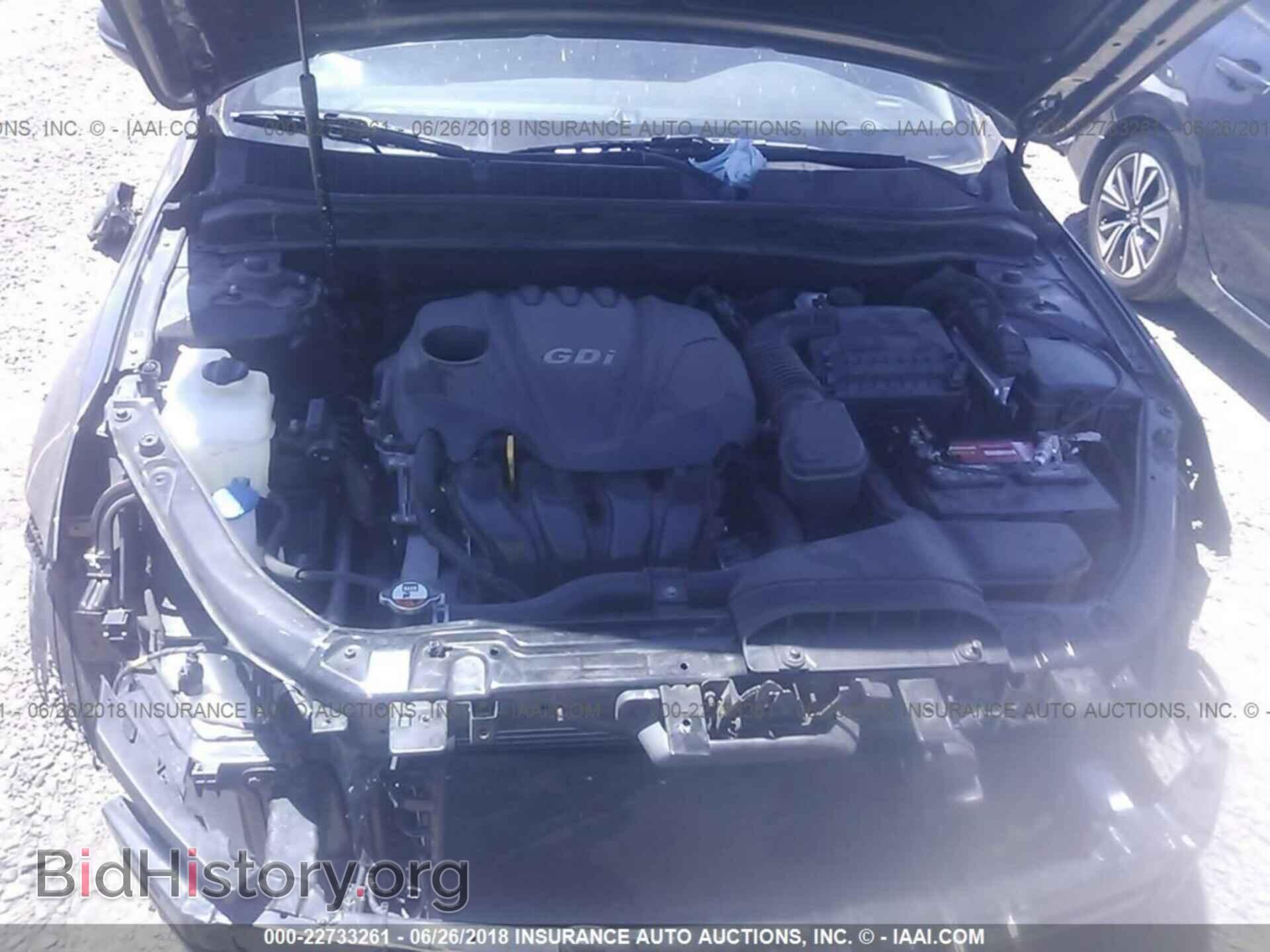 2013 Kia Optima - VIN: 5XXGM4A79DG254039 - Photo 10
