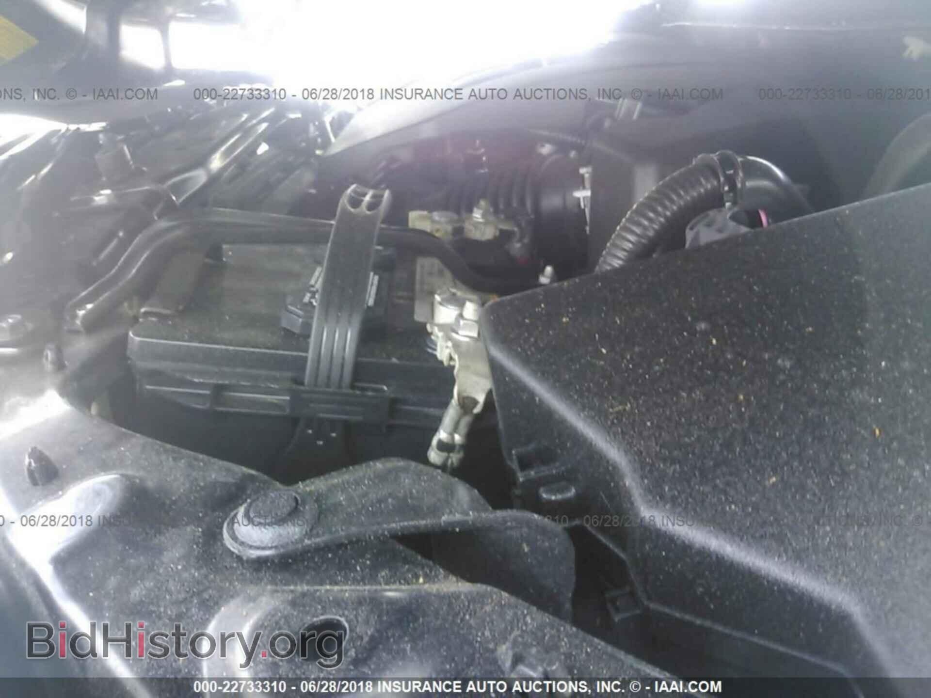 2011 Toyota Corolla - VIN: 2T1BU4EE5BC565524 - Фото 10