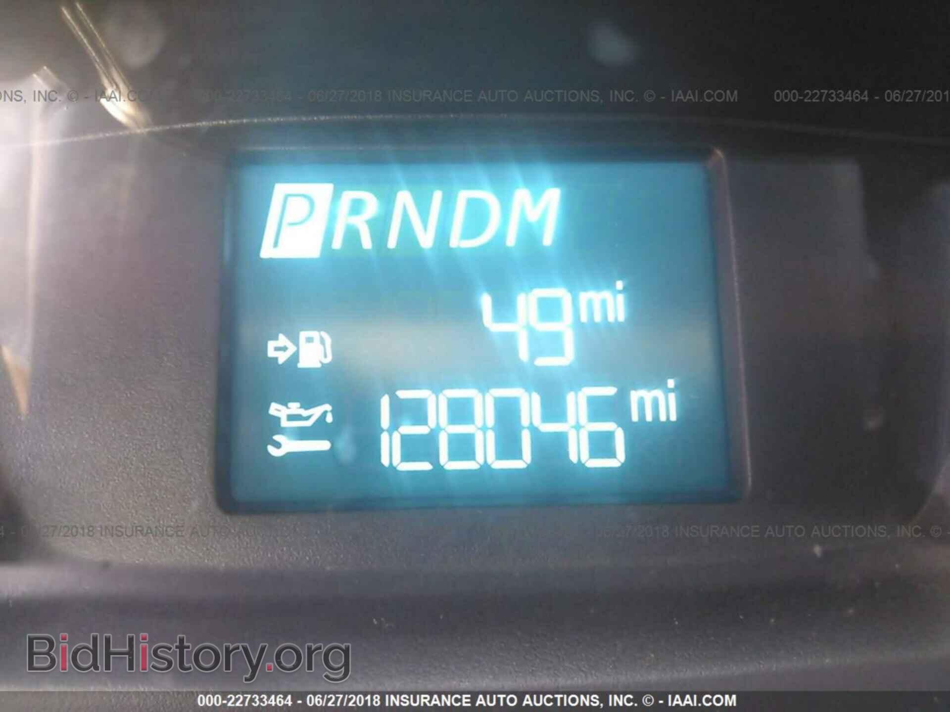 2015 Ford Transit - VIN: 1FTNE1ZG3FKA24206 - Фото 7