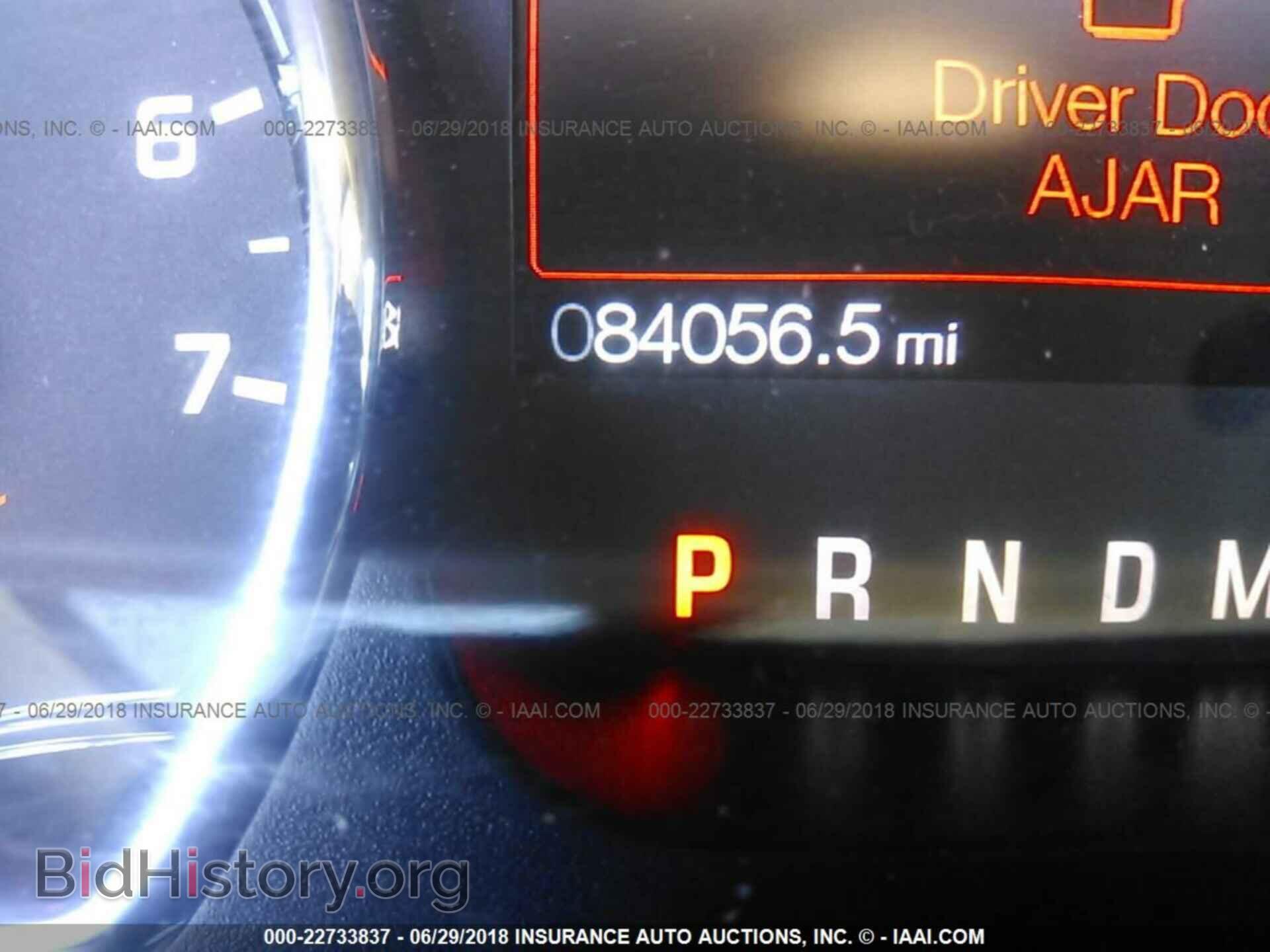 2013 Ford F150 - VIN: 1FTEW1CMXDFD84686 - Фото 7