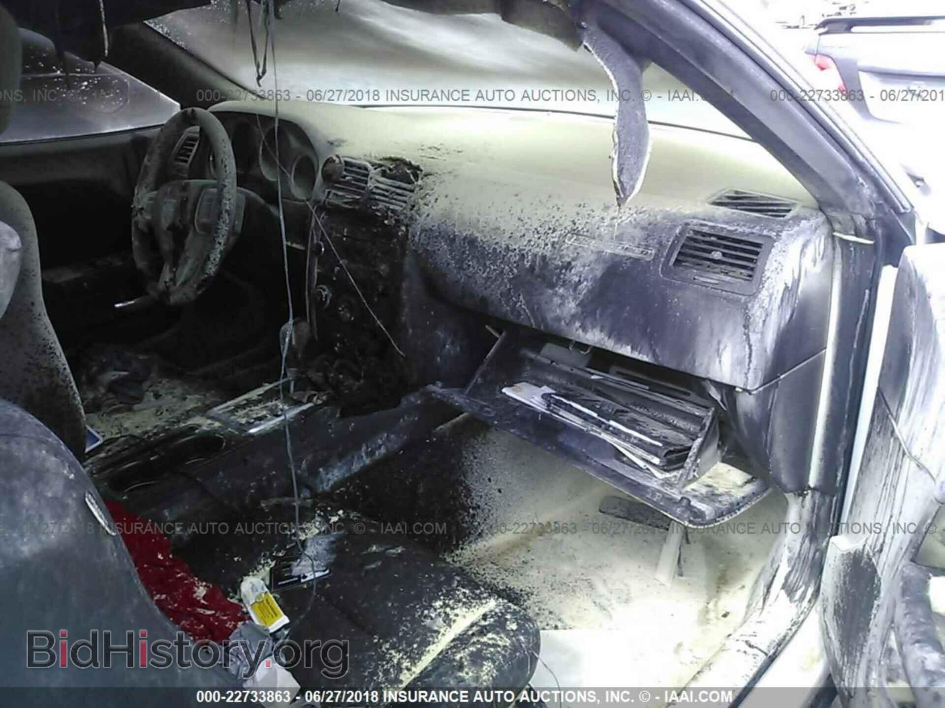 2013 Dodge Challenger - VIN: 2C3CDYAG5DH578936 - Фото 5