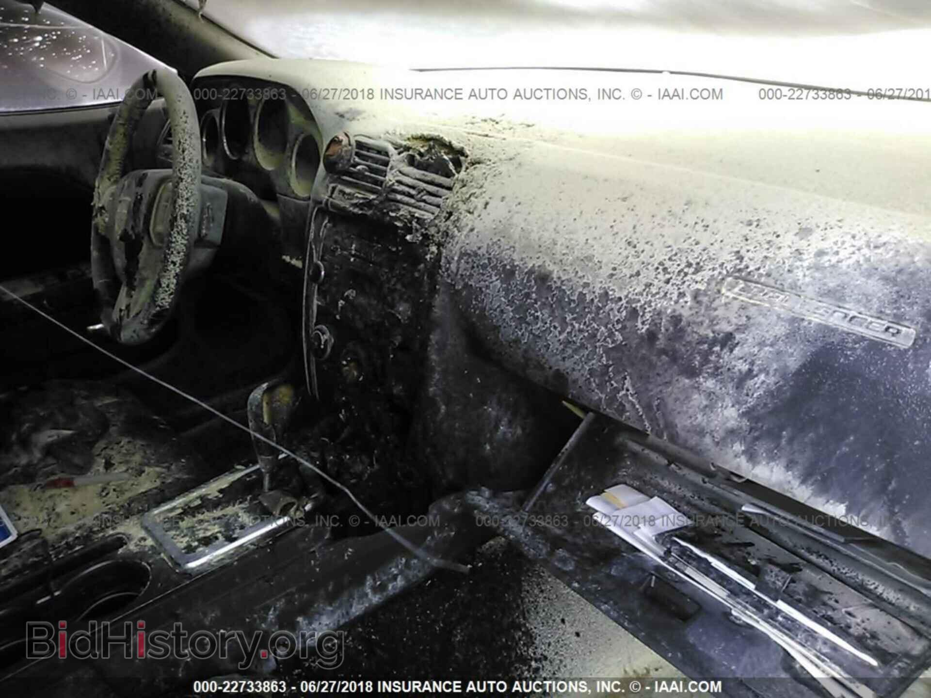 2013 Dodge Challenger - VIN: 2C3CDYAG5DH578936 - Фото 6