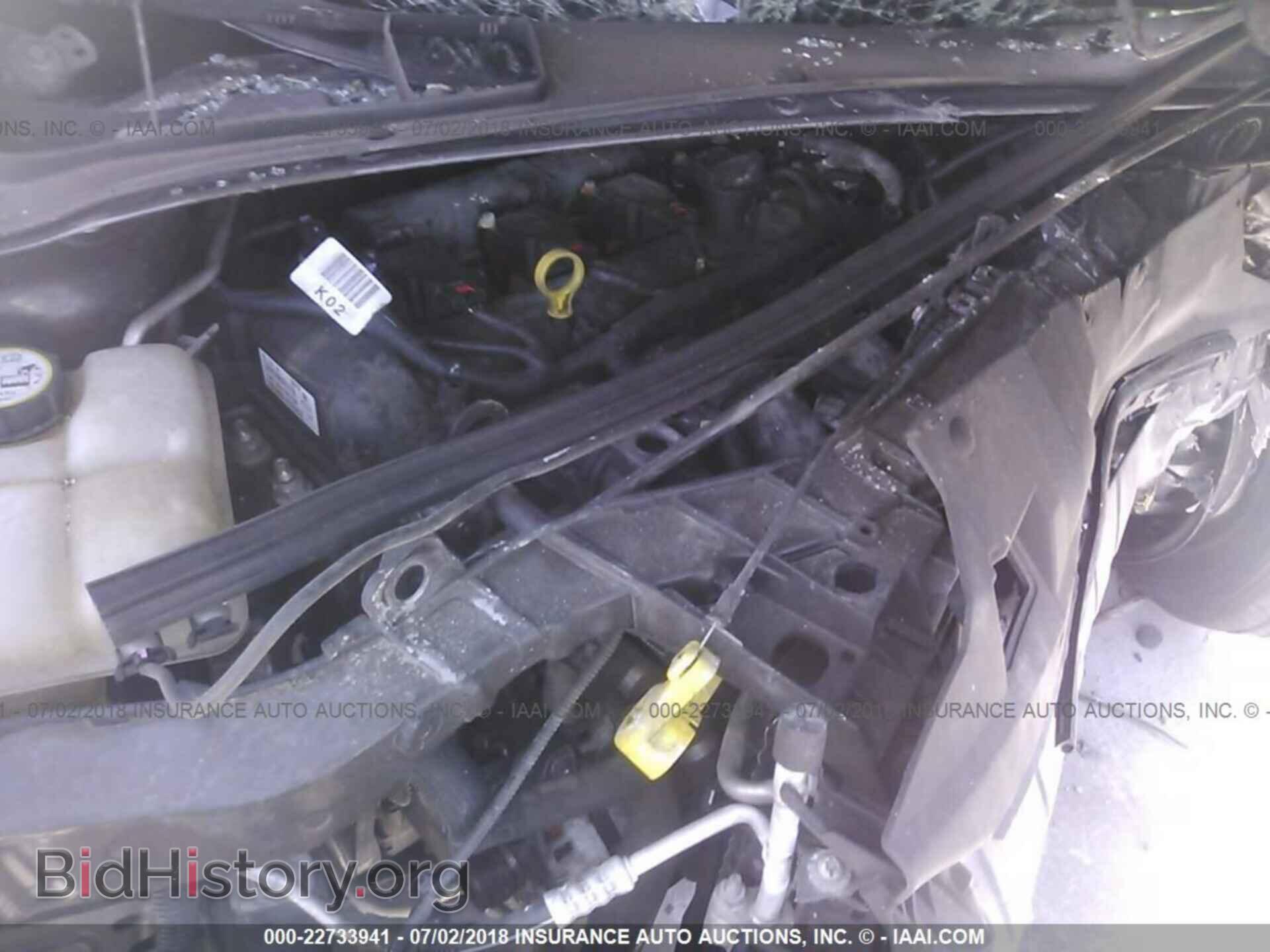 2013 Ford Focus - VIN: 1FADP3E22DL289790 - Фото 10