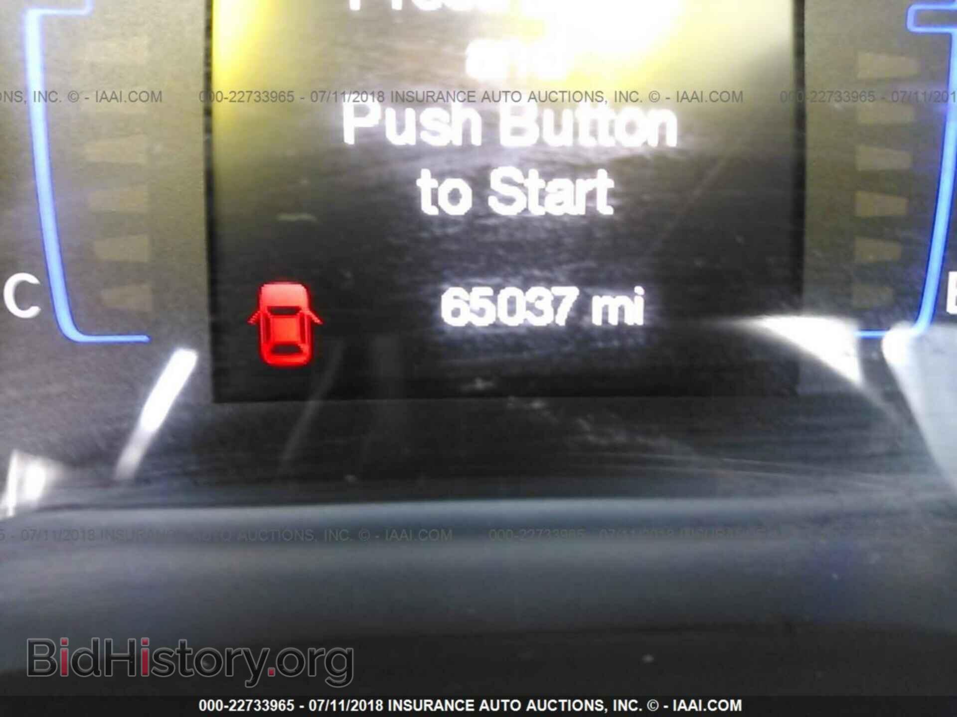 2015 Chrysler 200 - VIN: 1C3CCCAB3FN665786 - Photo 7