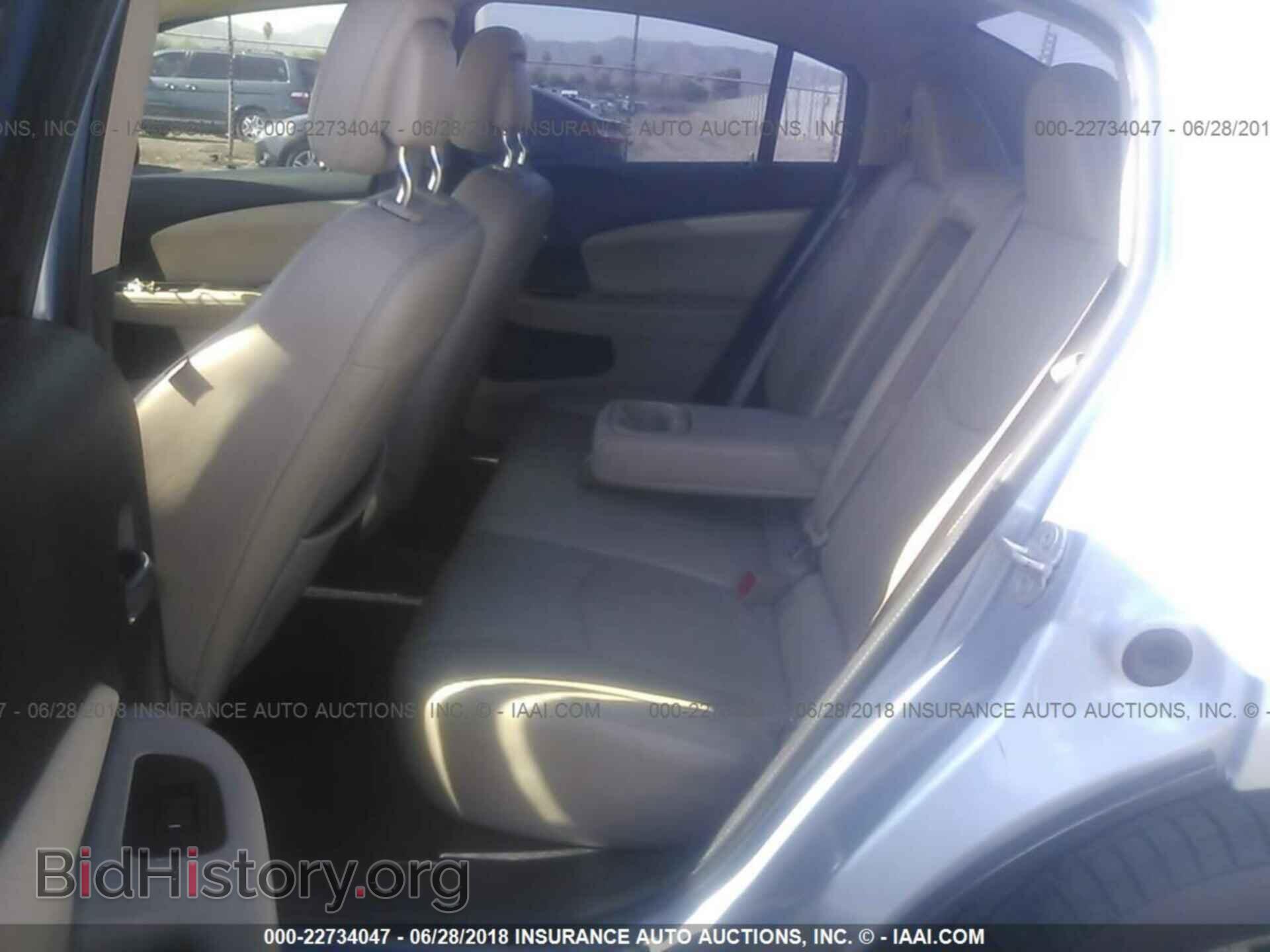 2013 Chrysler 200 - VIN: 1C3CCBCG1DN636464 - Photo 8