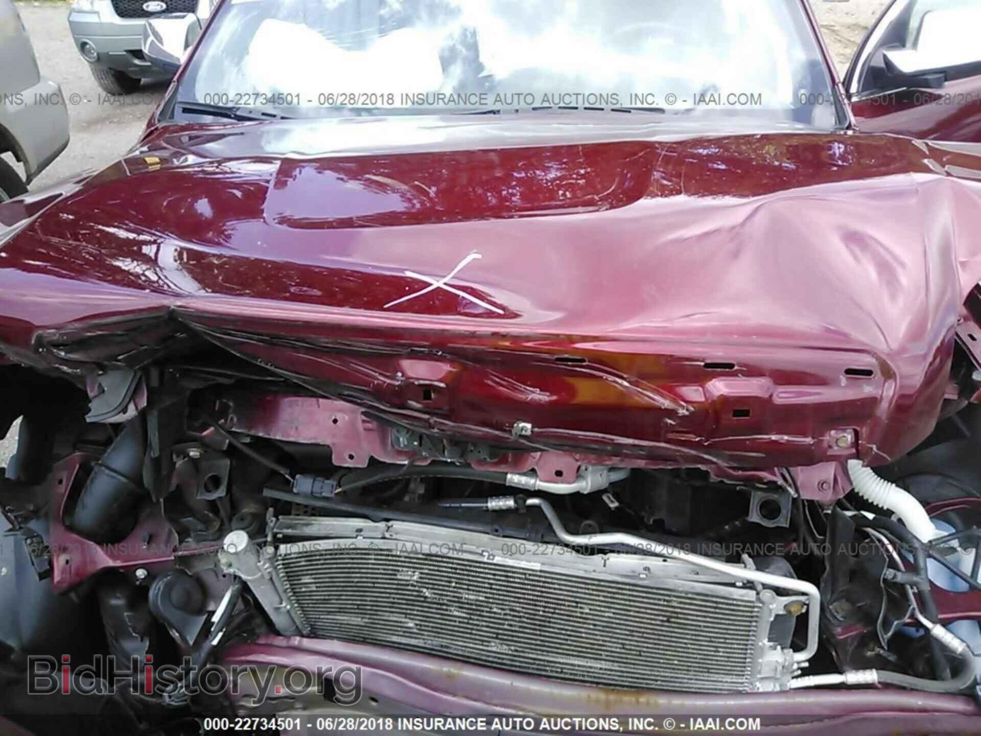 2012 Gmc Terrain - VIN: 2GKALSEK8C6355404 - Photo 10