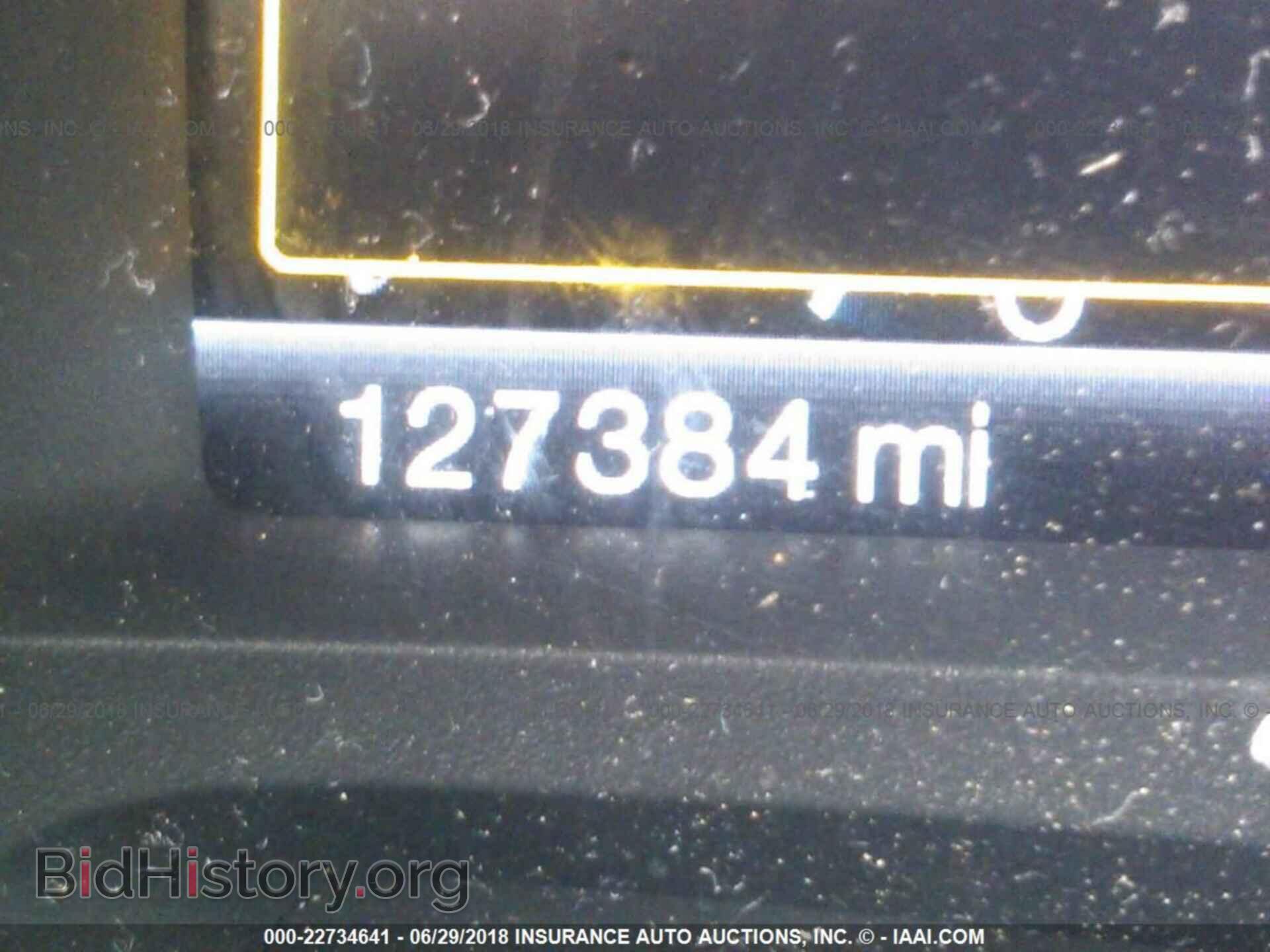 2011 Ford Edge - VIN: 2FMDK3JC1BBA87992 - Фото 7