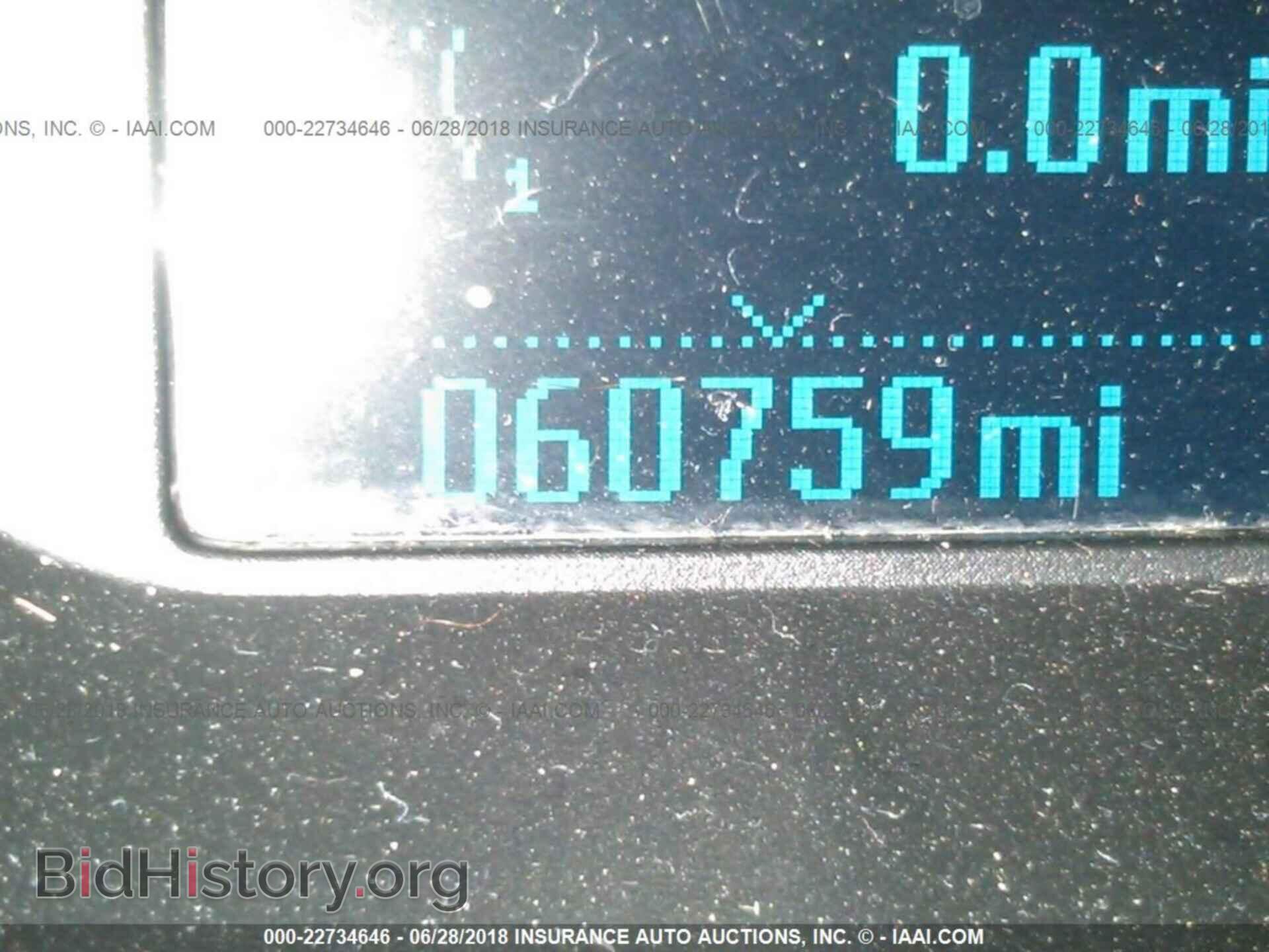 2012 FORD FOCUS - VIN: 1FAHP3F20CL290547 - Фото 7