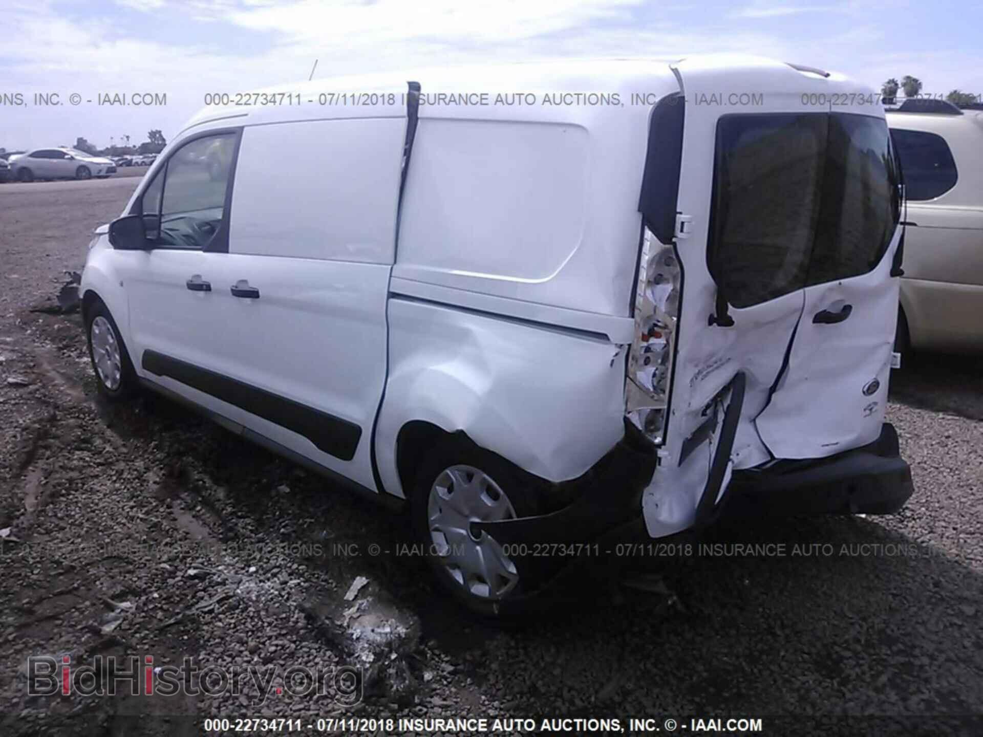 2016 Ford Transit - VIN: NM0LS7E71G1292426 - Фото 3