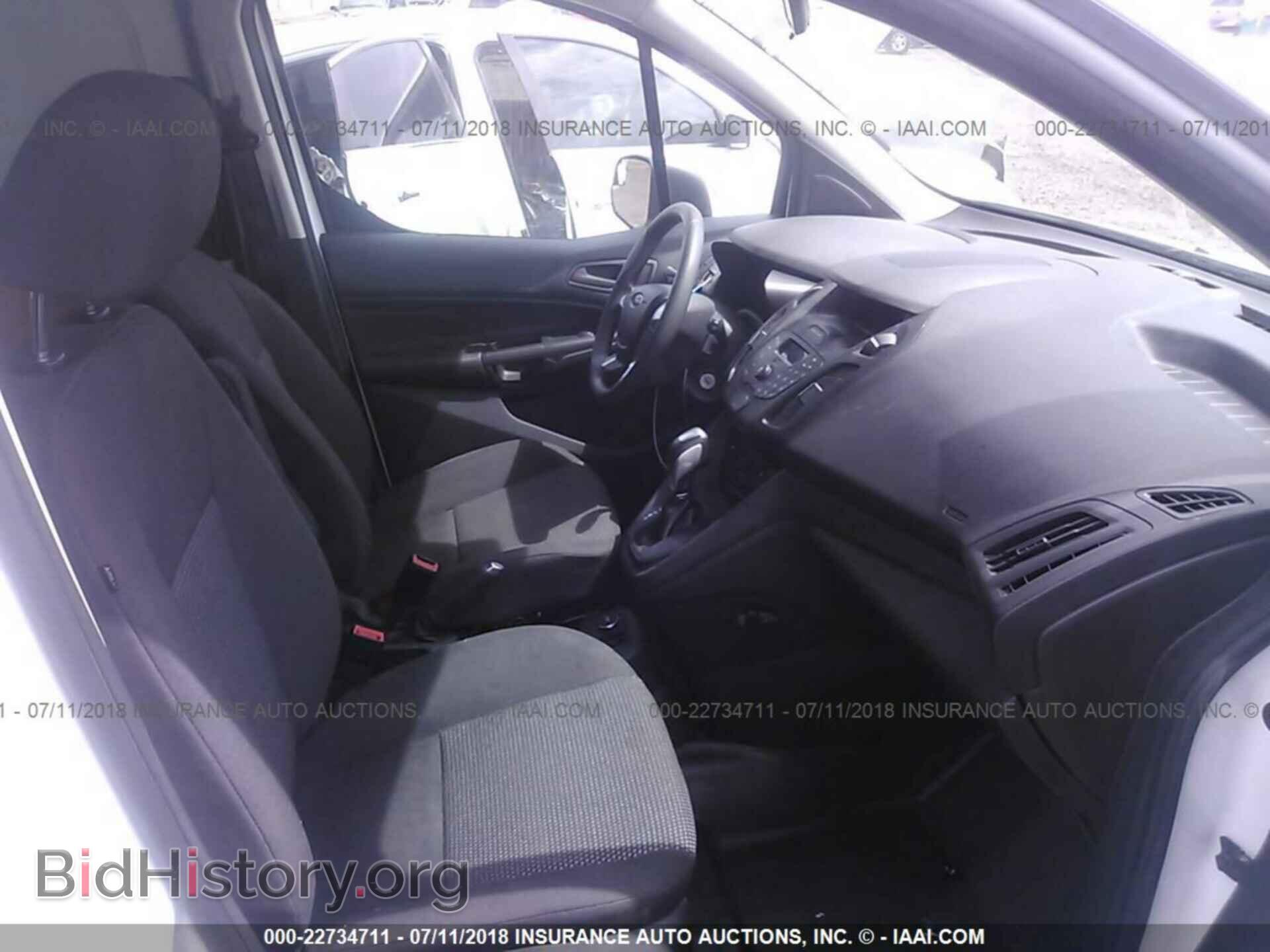 2016 Ford Transit - VIN: NM0LS7E71G1292426 - Фото 5