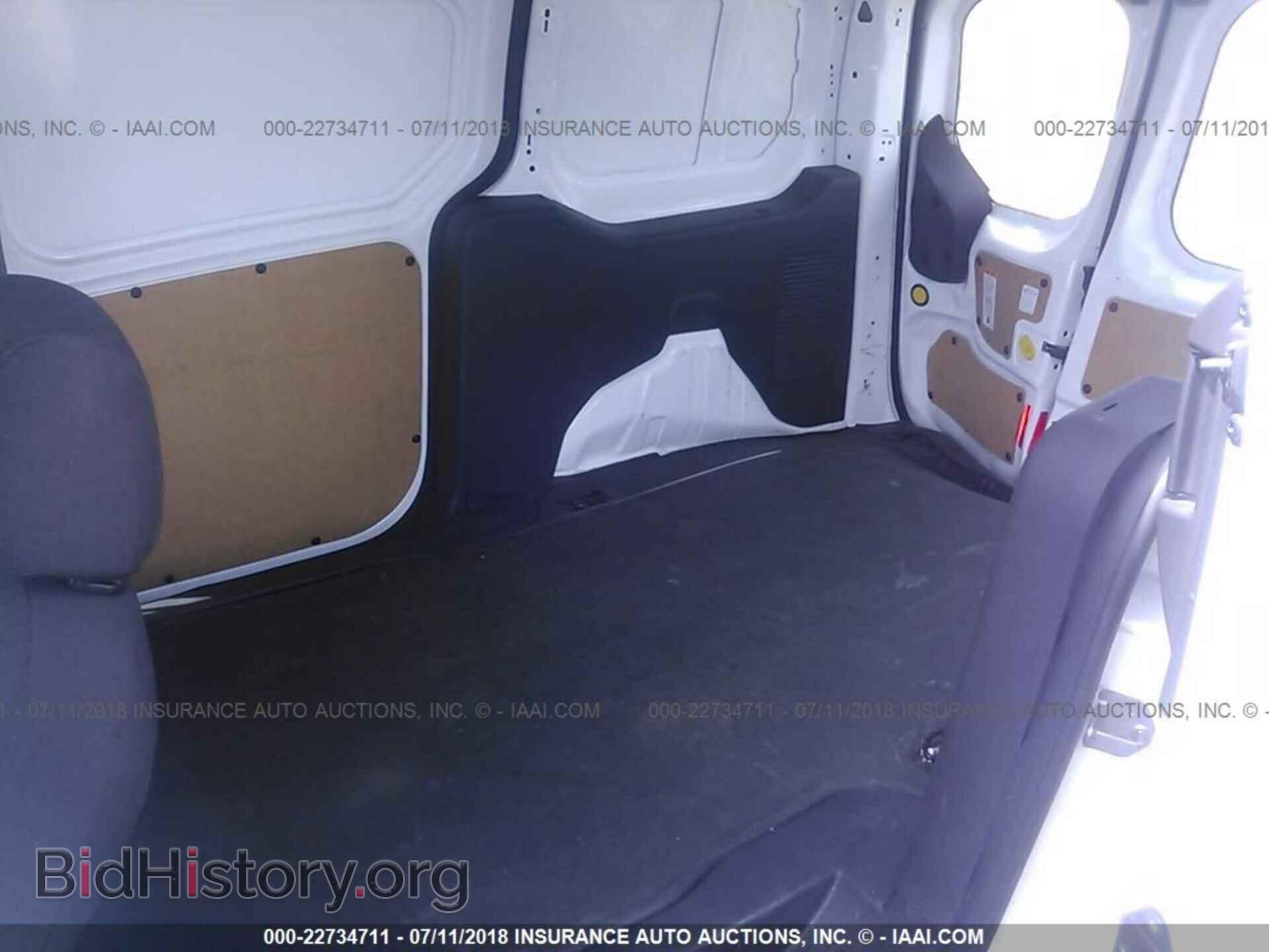 2016 Ford Transit - VIN: NM0LS7E71G1292426 - Фото 8