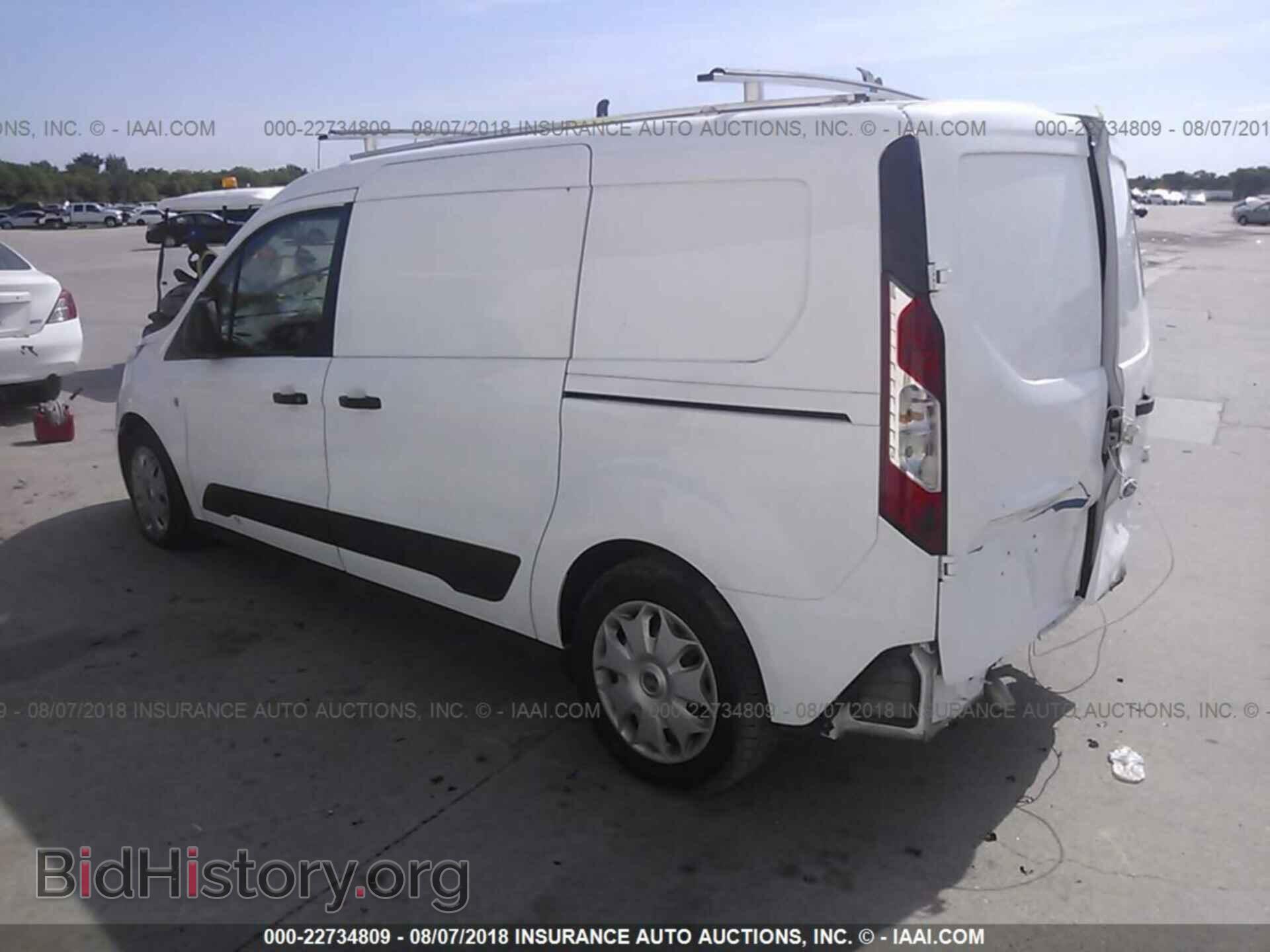 2015 Ford Transit - VIN: NM0LS7F76F1226595 - Photo 3
