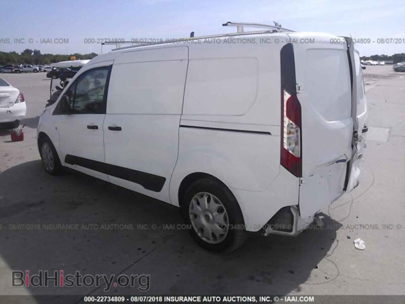 2015 Ford TRANSIT (VIN NM0LS7F76F1226595) — photo 3 of 10